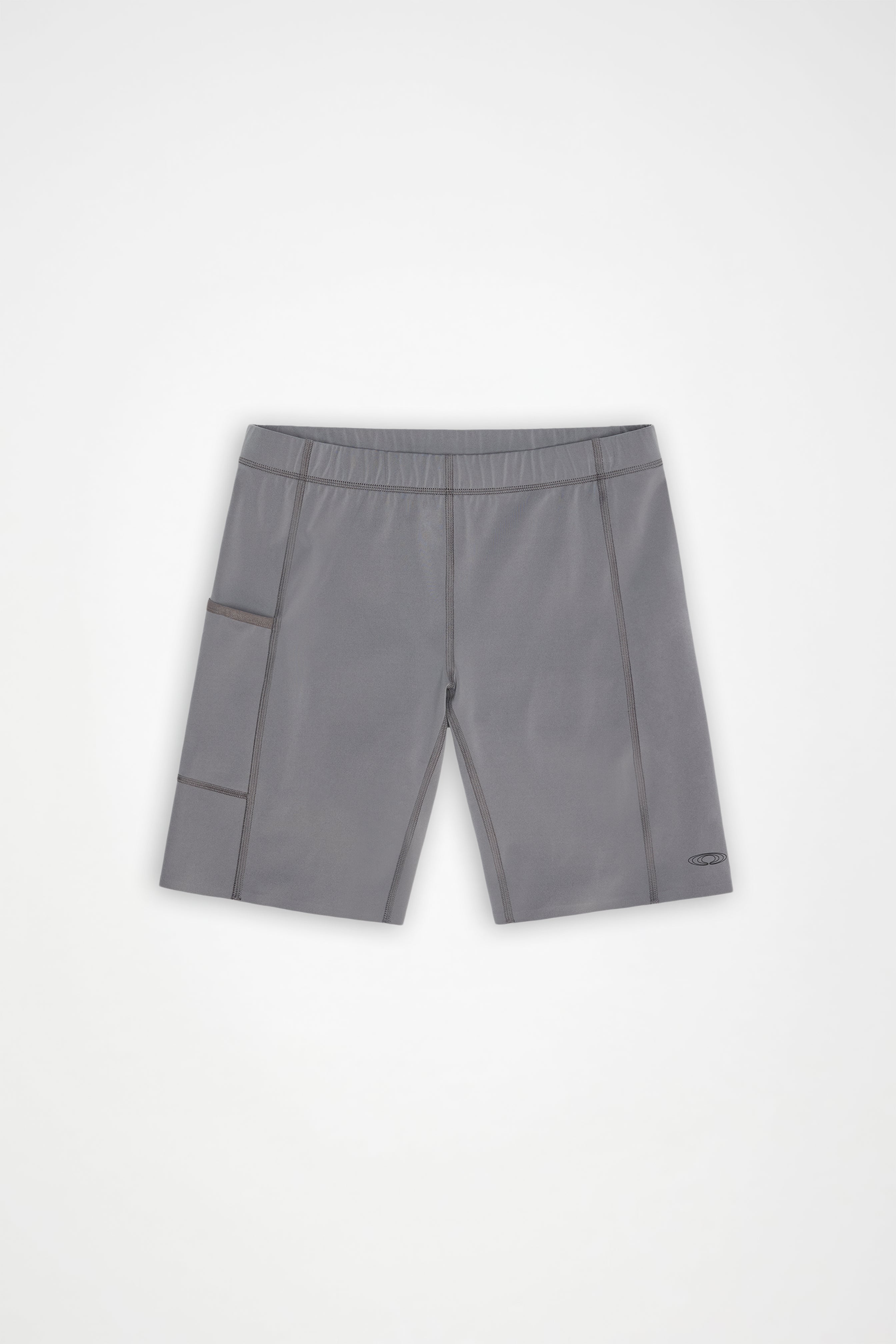 Warm-Up-Halbshorts