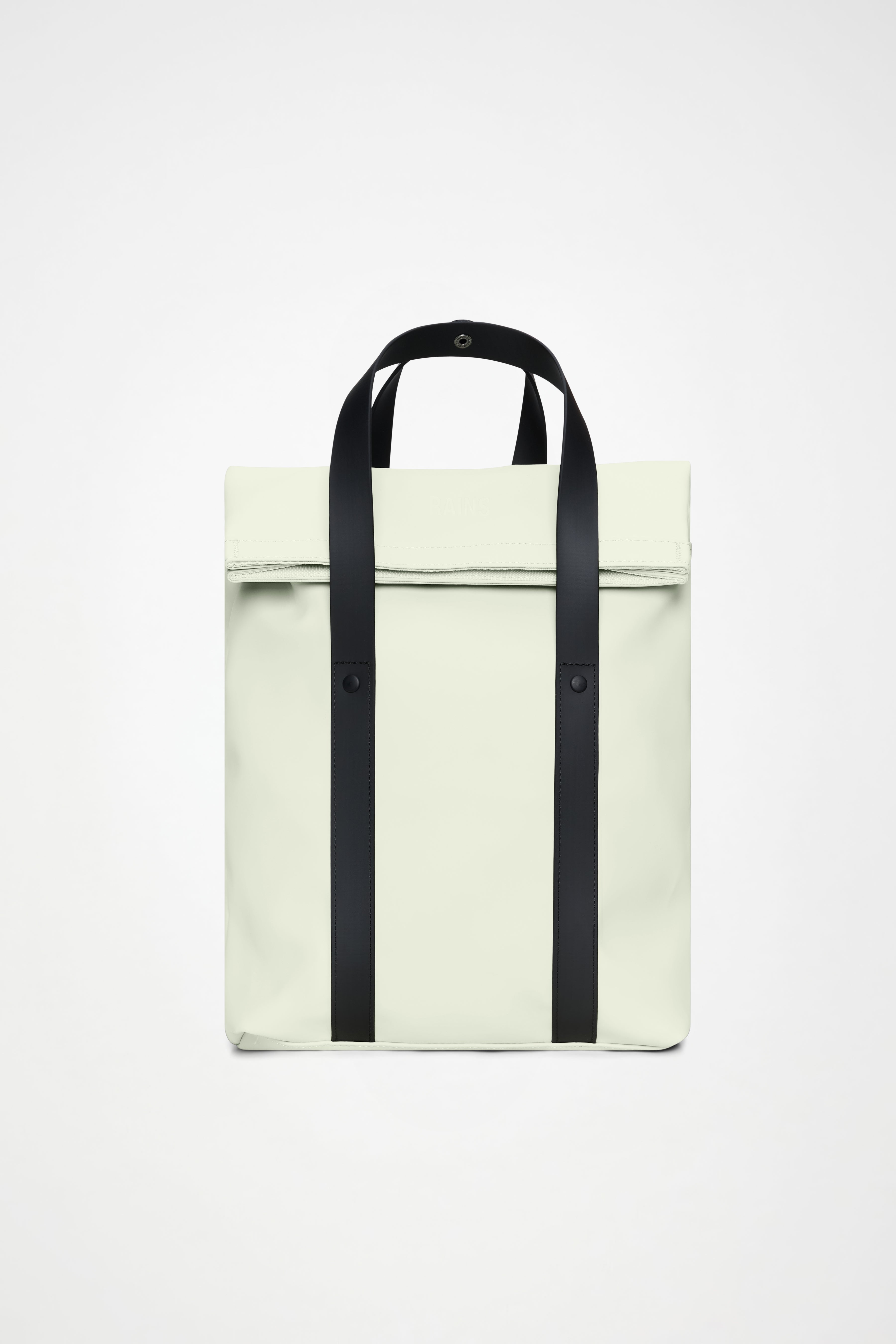 2-Wege-Tragetasche mit Rucksackfunktion Mini
