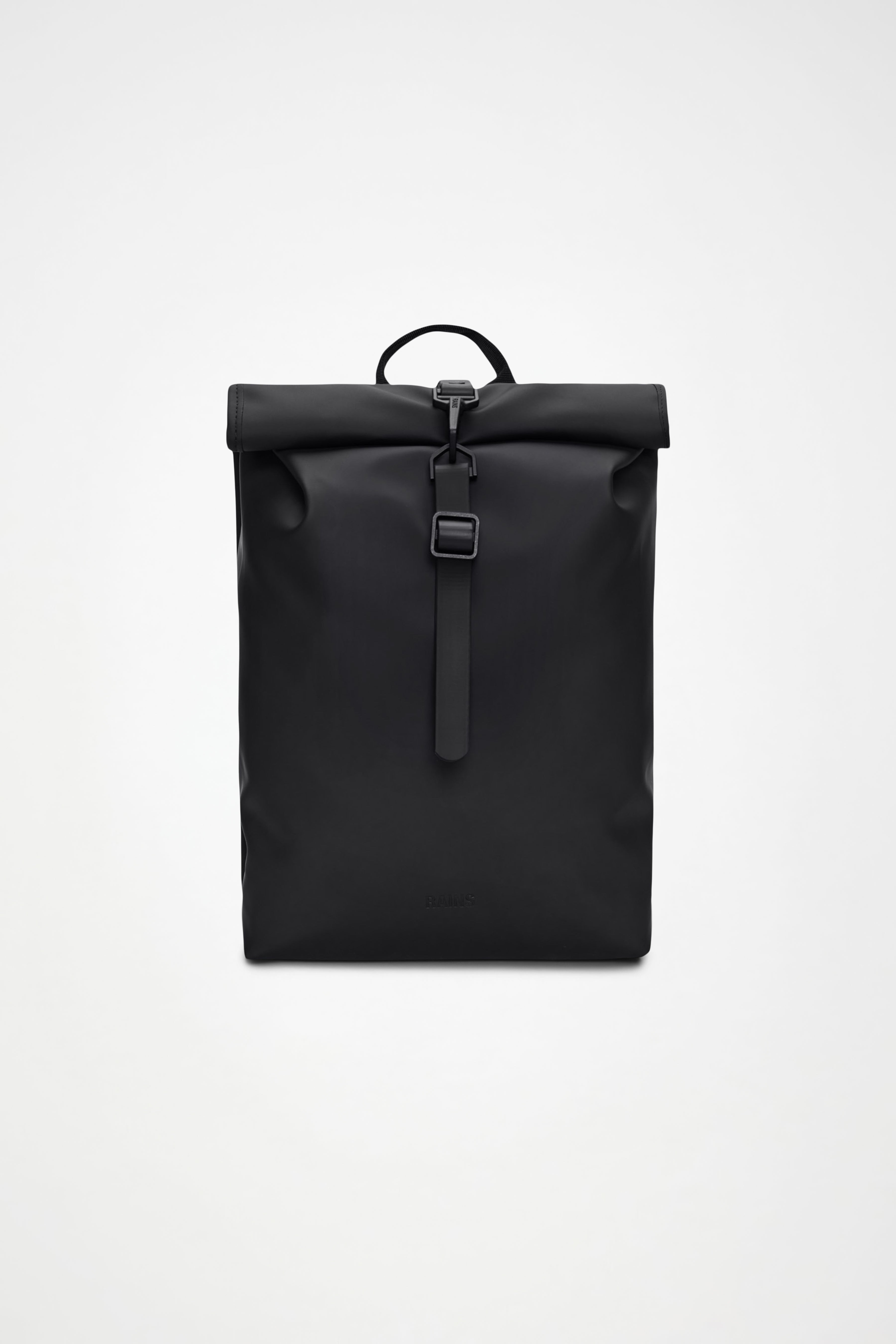 Rolltop-Rucksack Mini