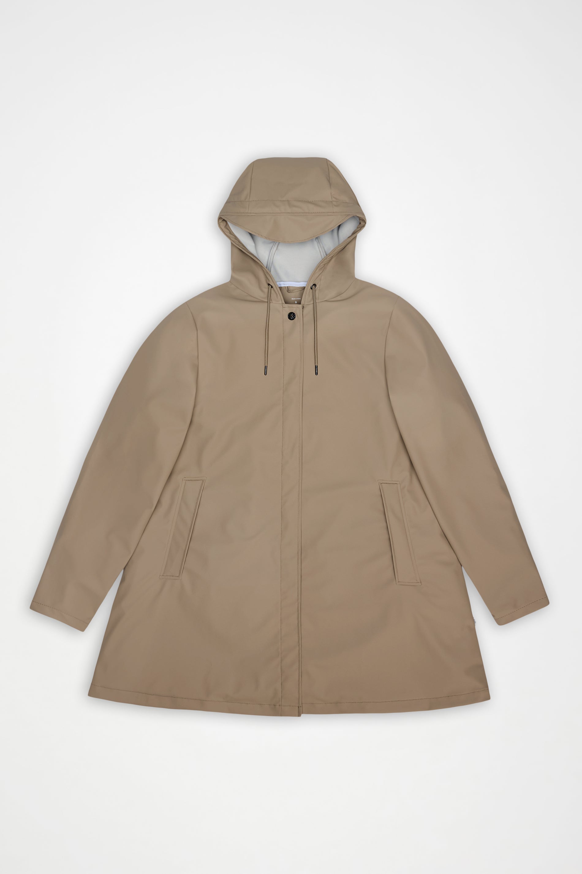 A-Linie W Jacke