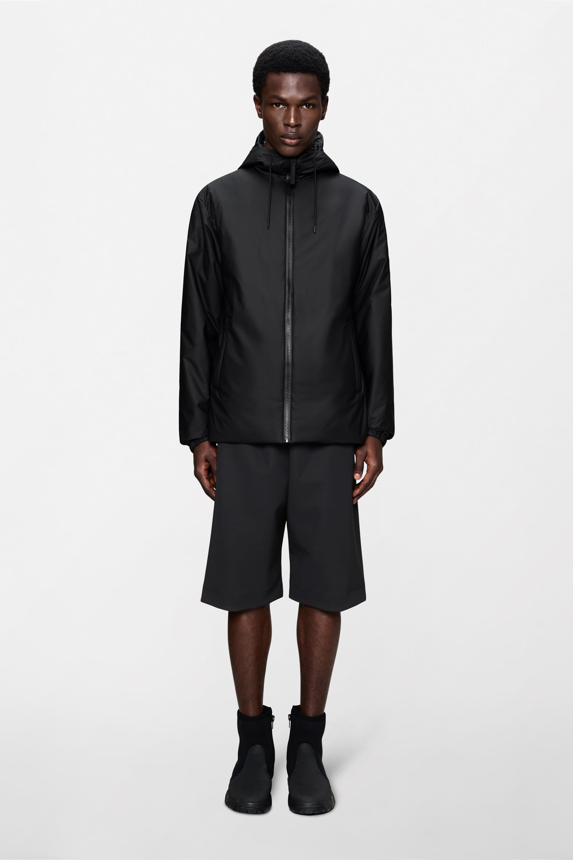 Lohja Isolierjacke