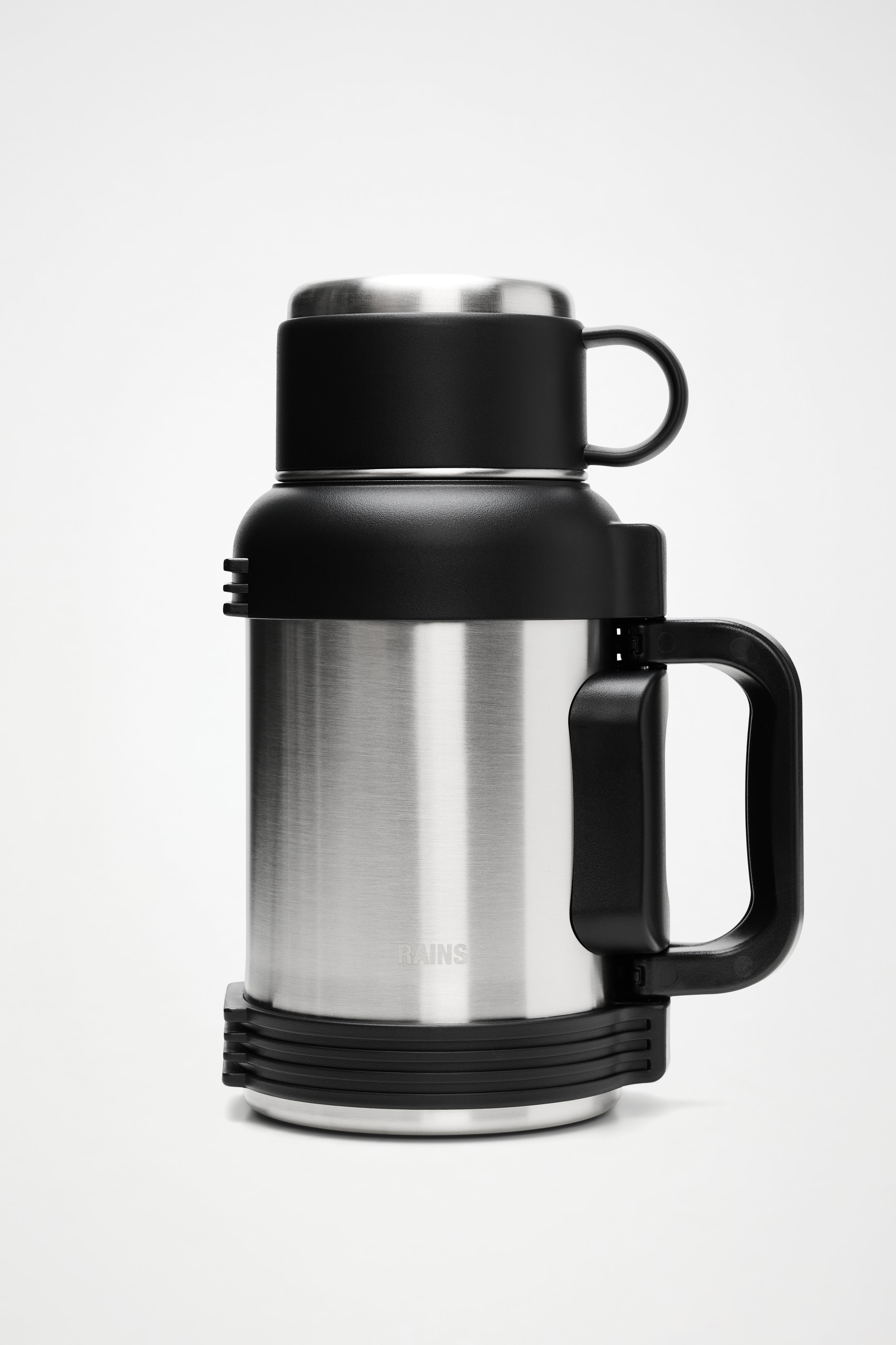 Edelstahl-Tumbler-Vakuumflasche 1300 ml
