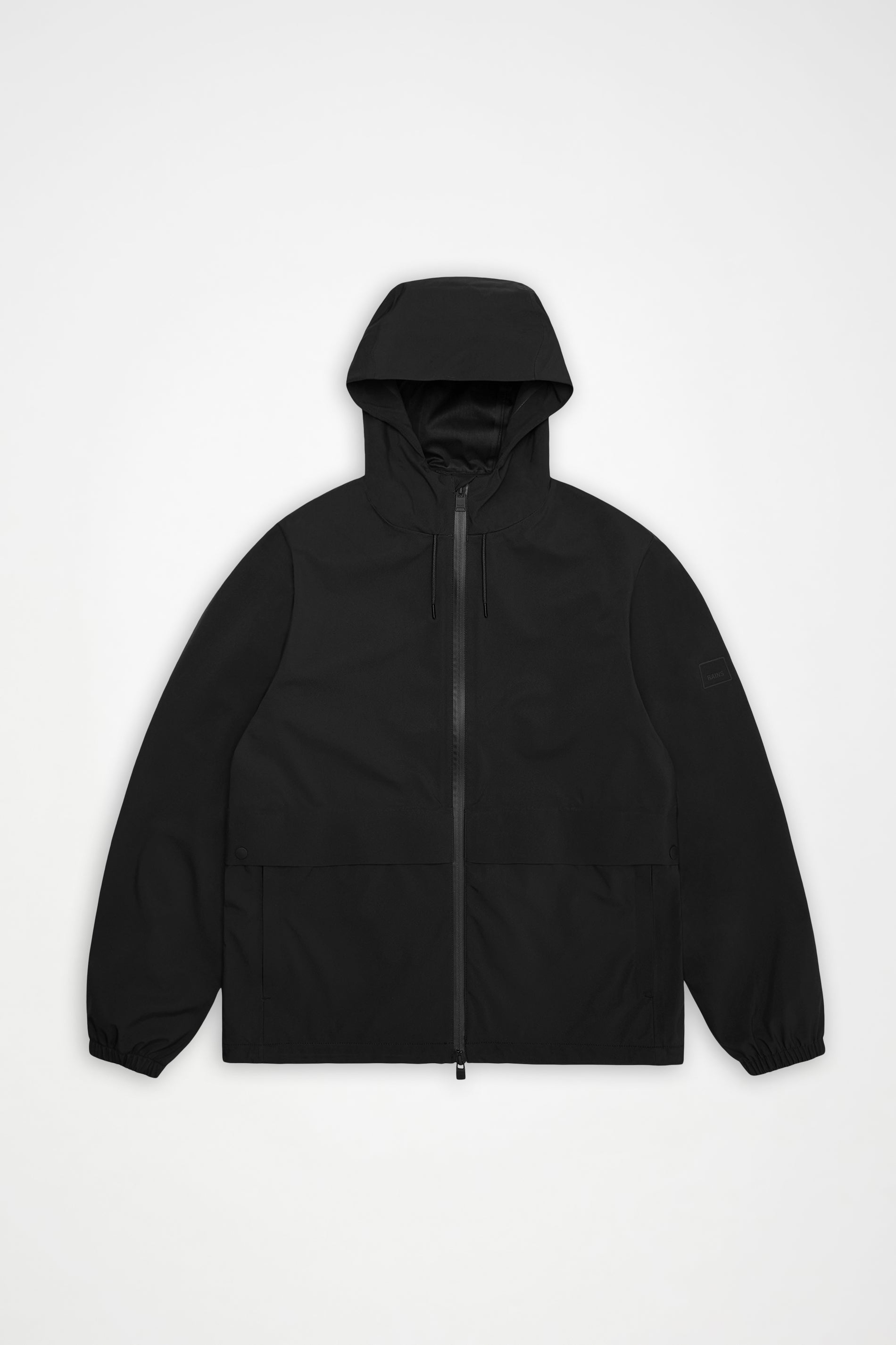 Suva Hardshell Taschenjacke