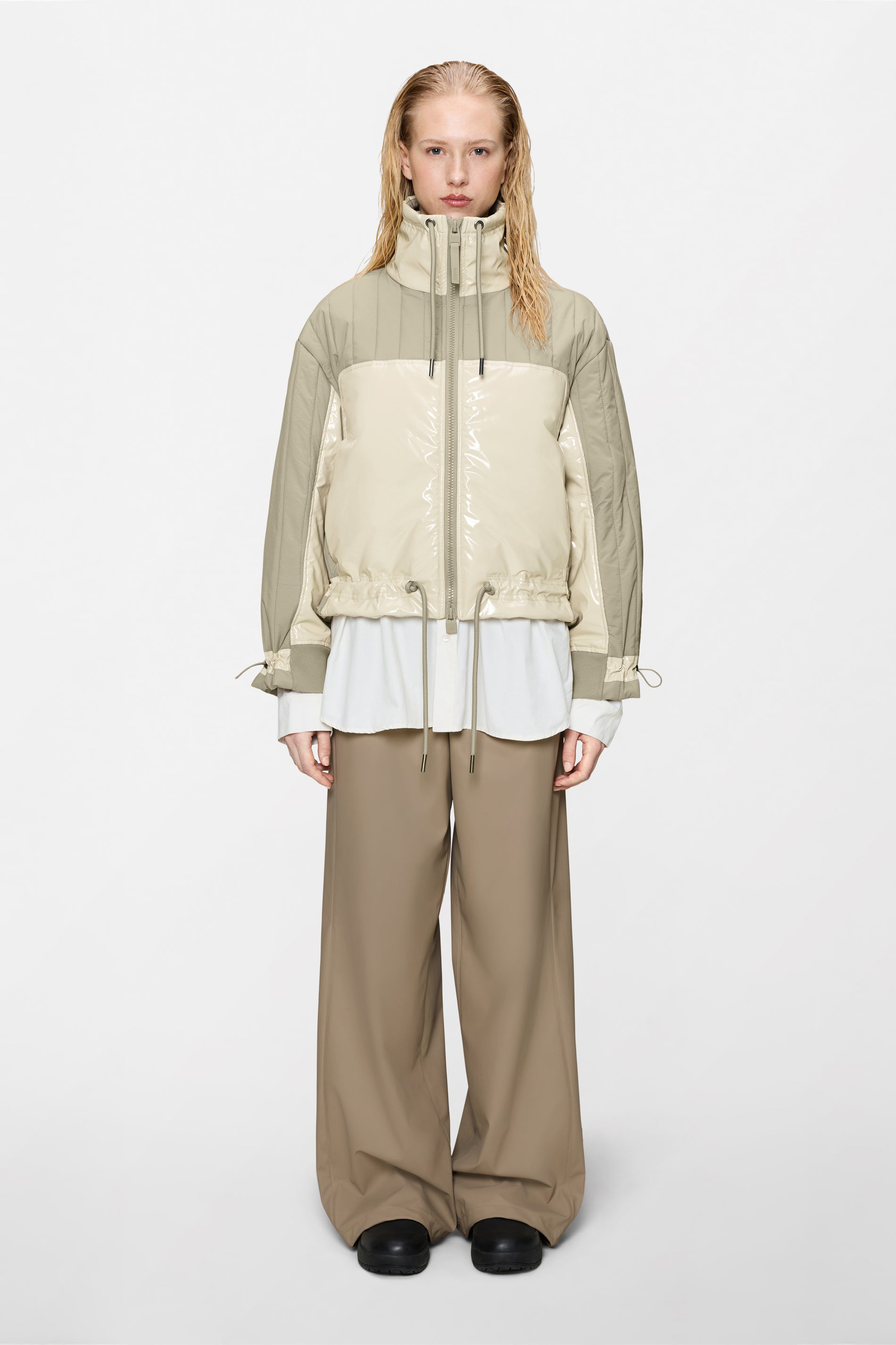 Koya Vision W Jacke