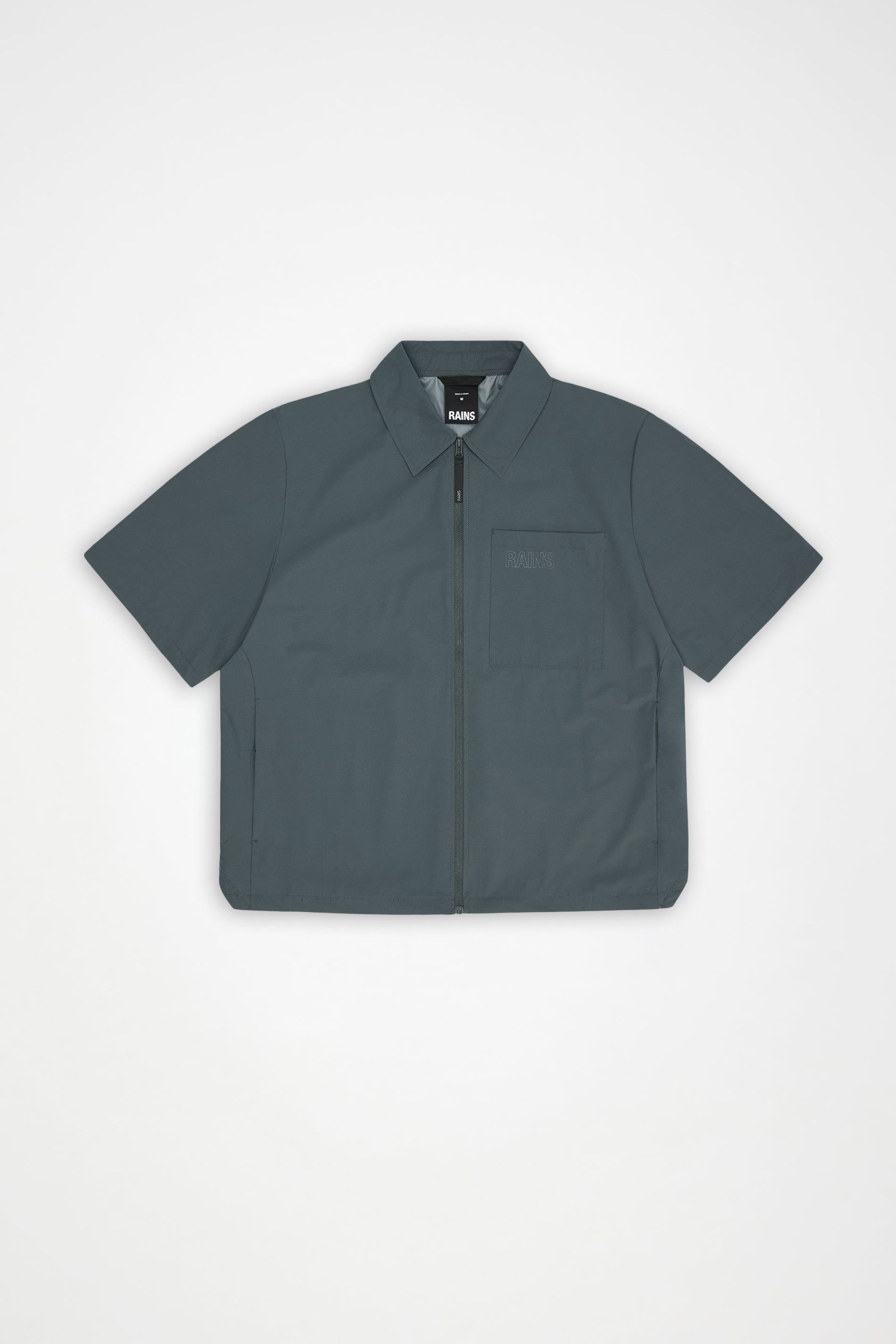 Mito Kurzarmshirt