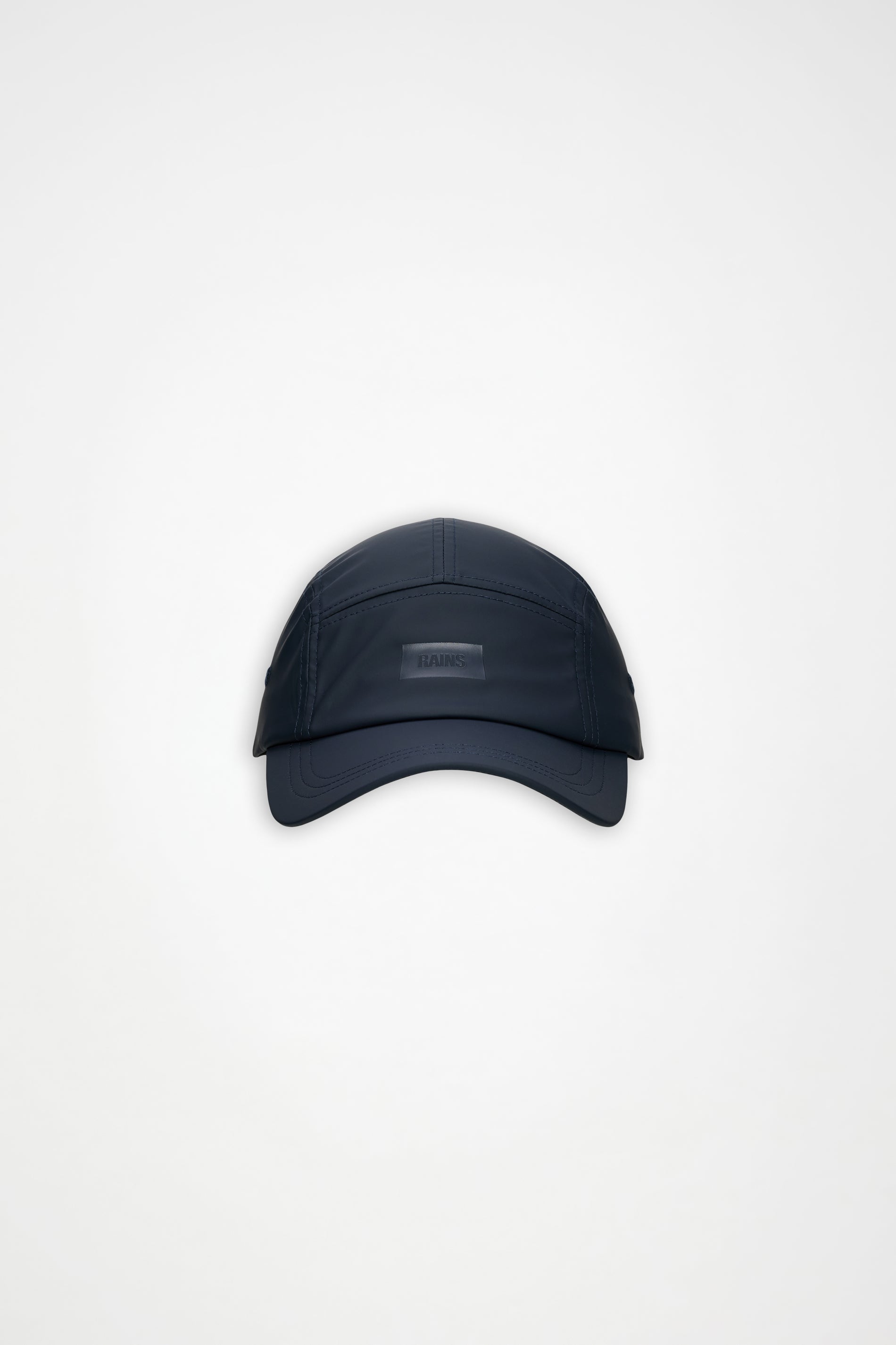 5-Panel-Kappe