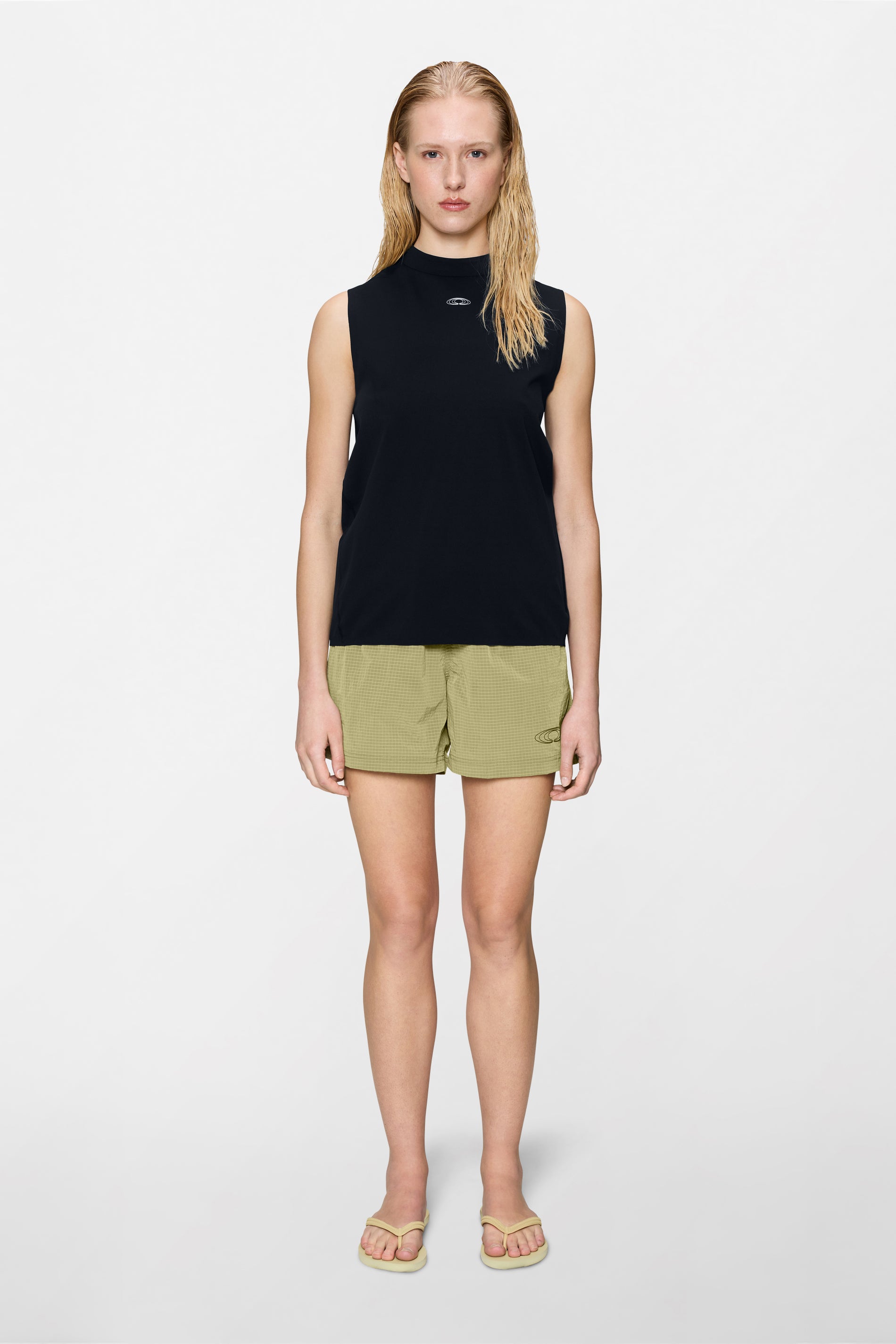 Warm-Up-Tanktop