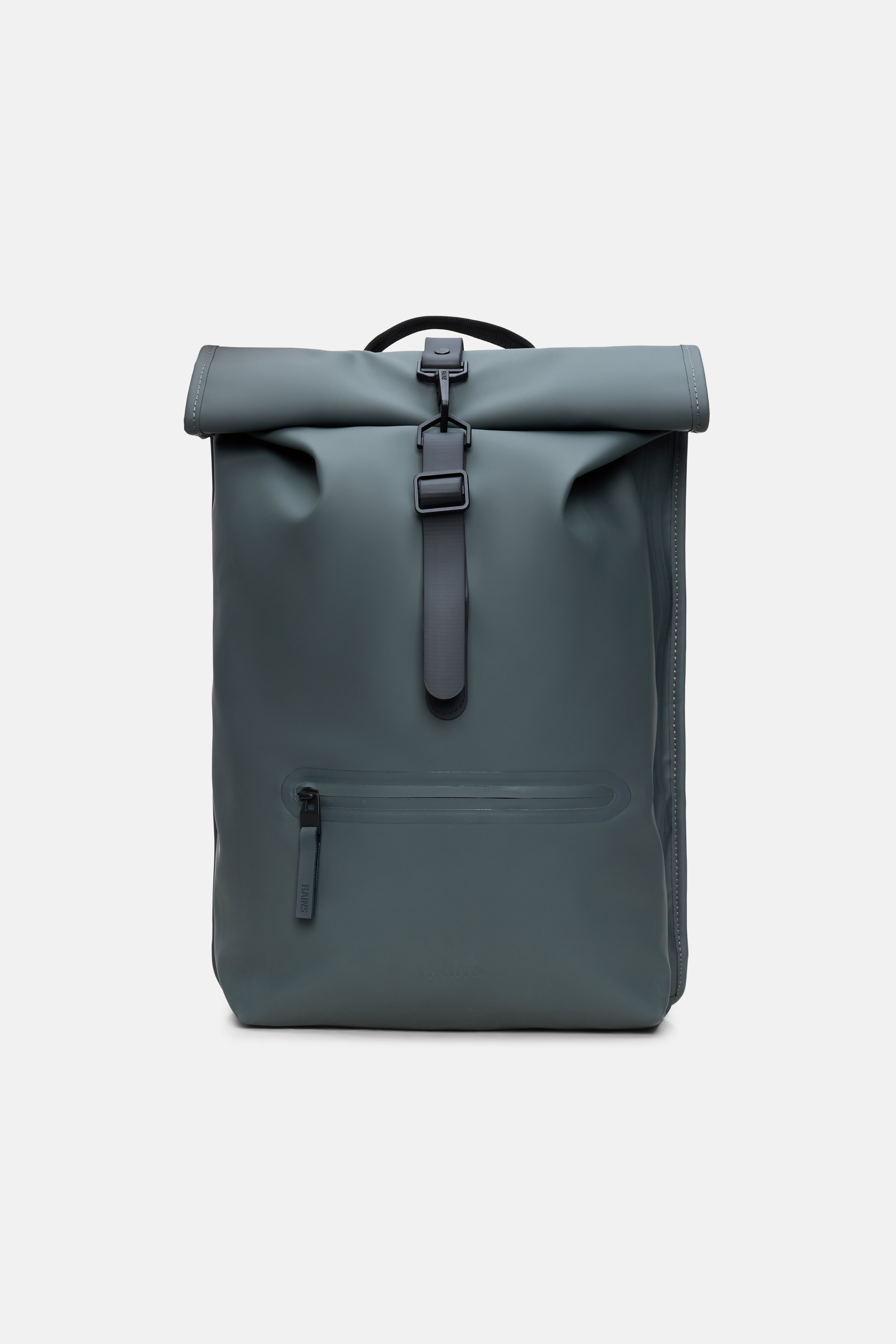 Rolltop-Rucksack