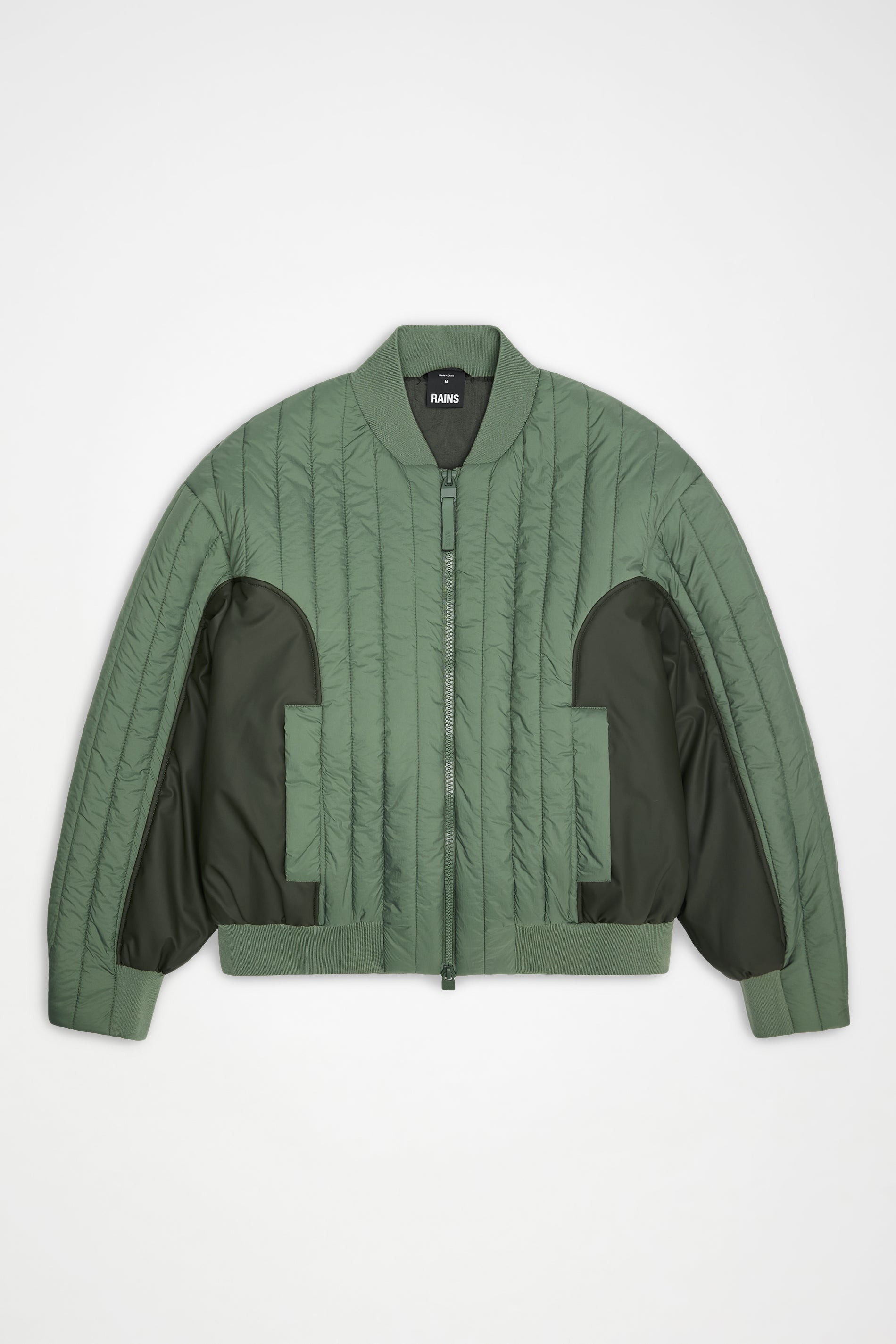 Koya Vision Bomberjacke
