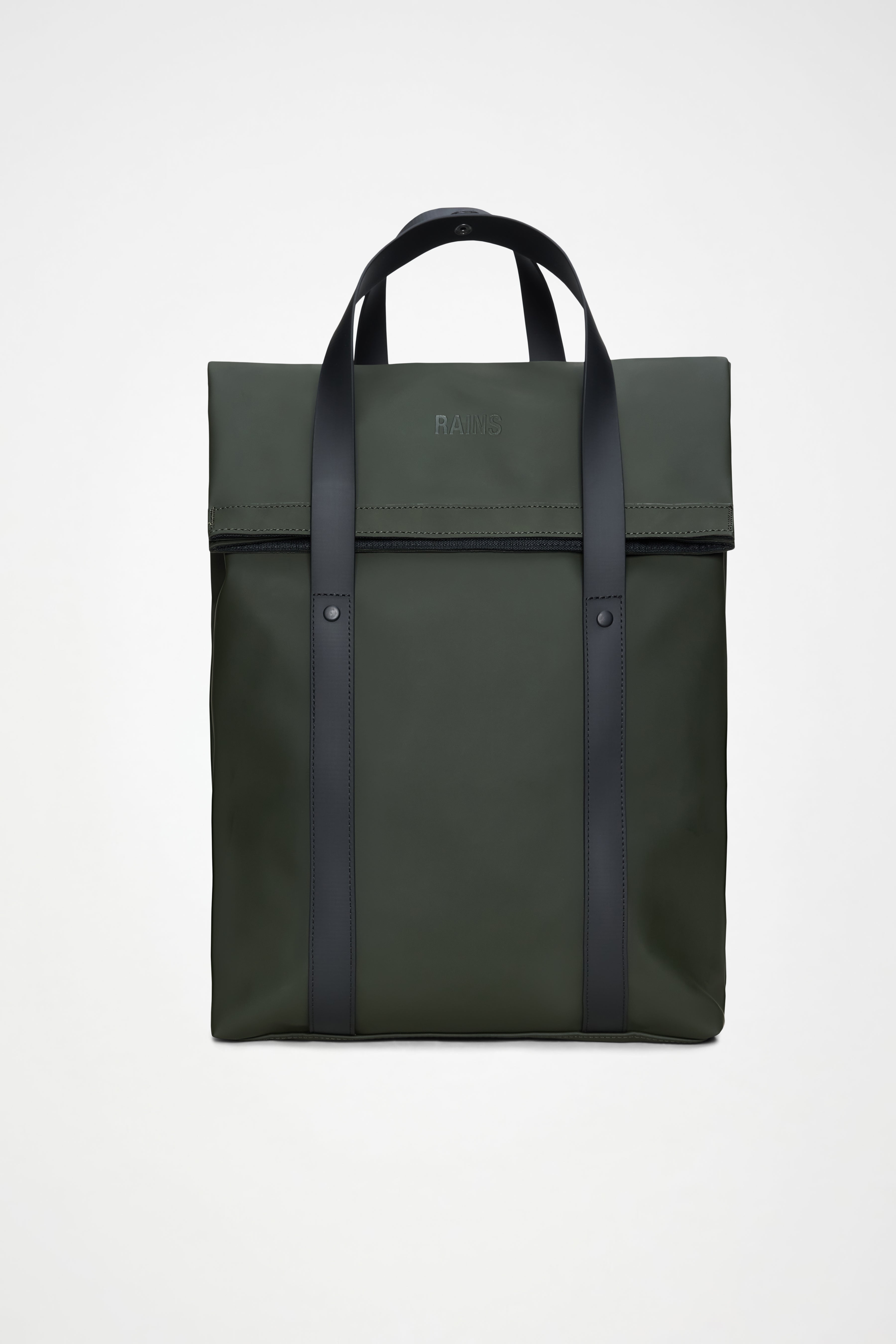 2-Wege-Tragetaschen-Rucksack