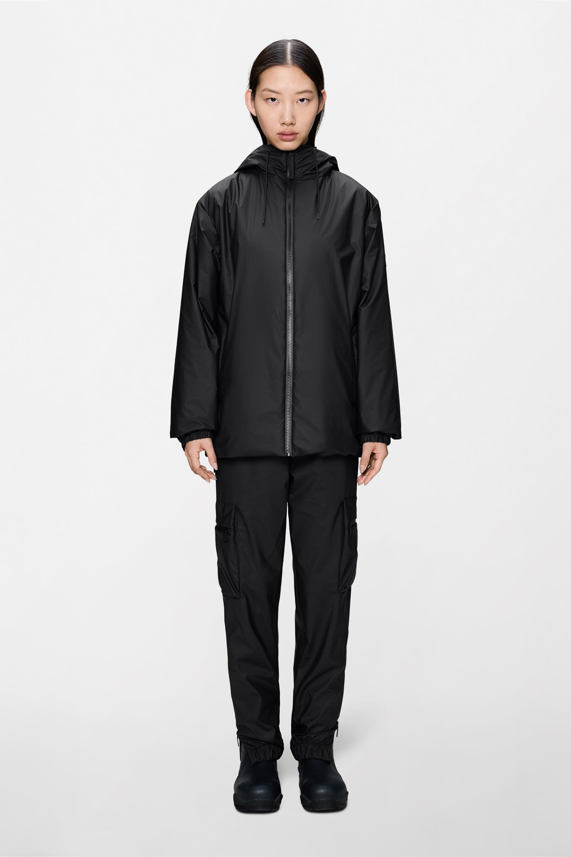 Lohja Isolierjacke
