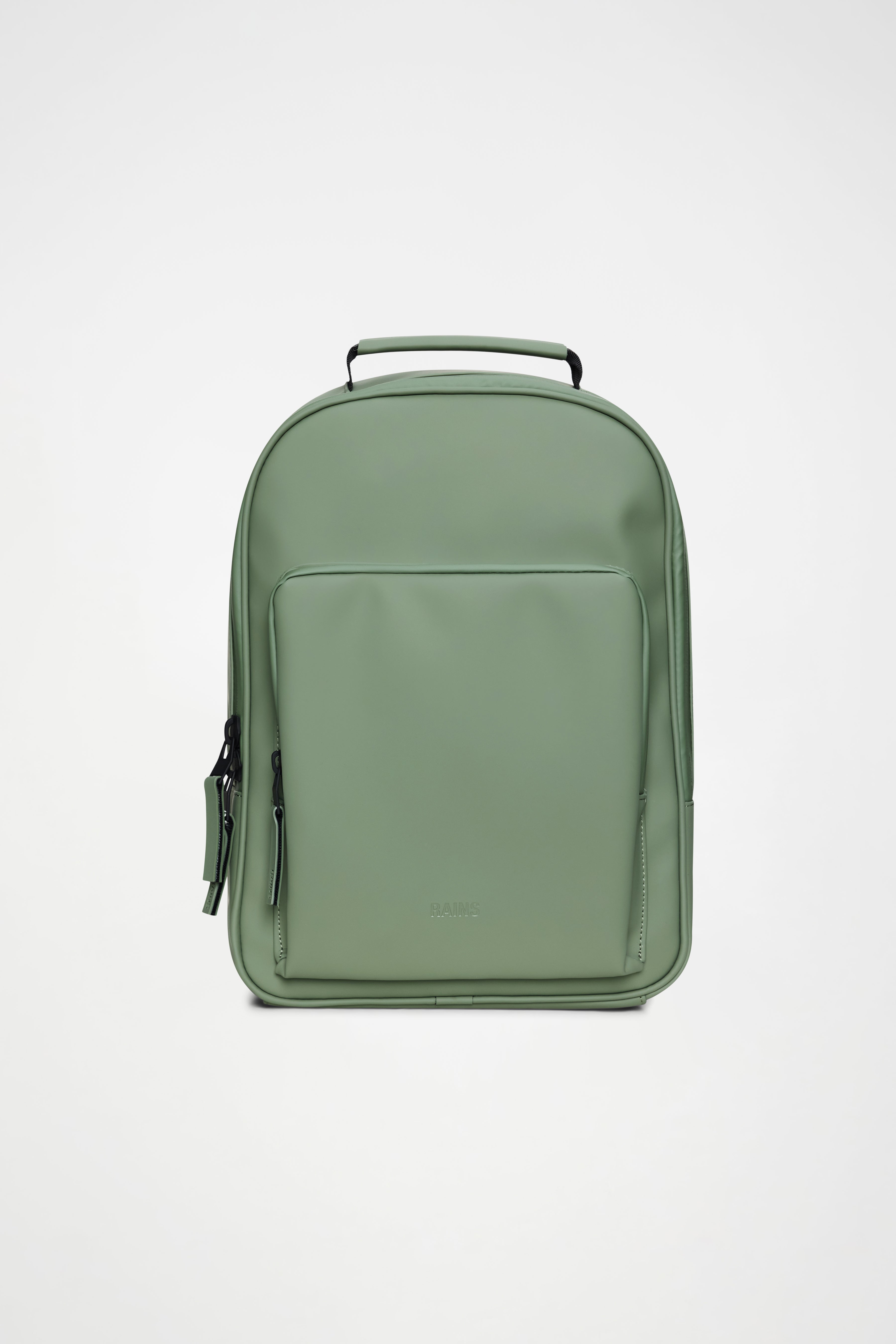 Buch-Tagesrucksack