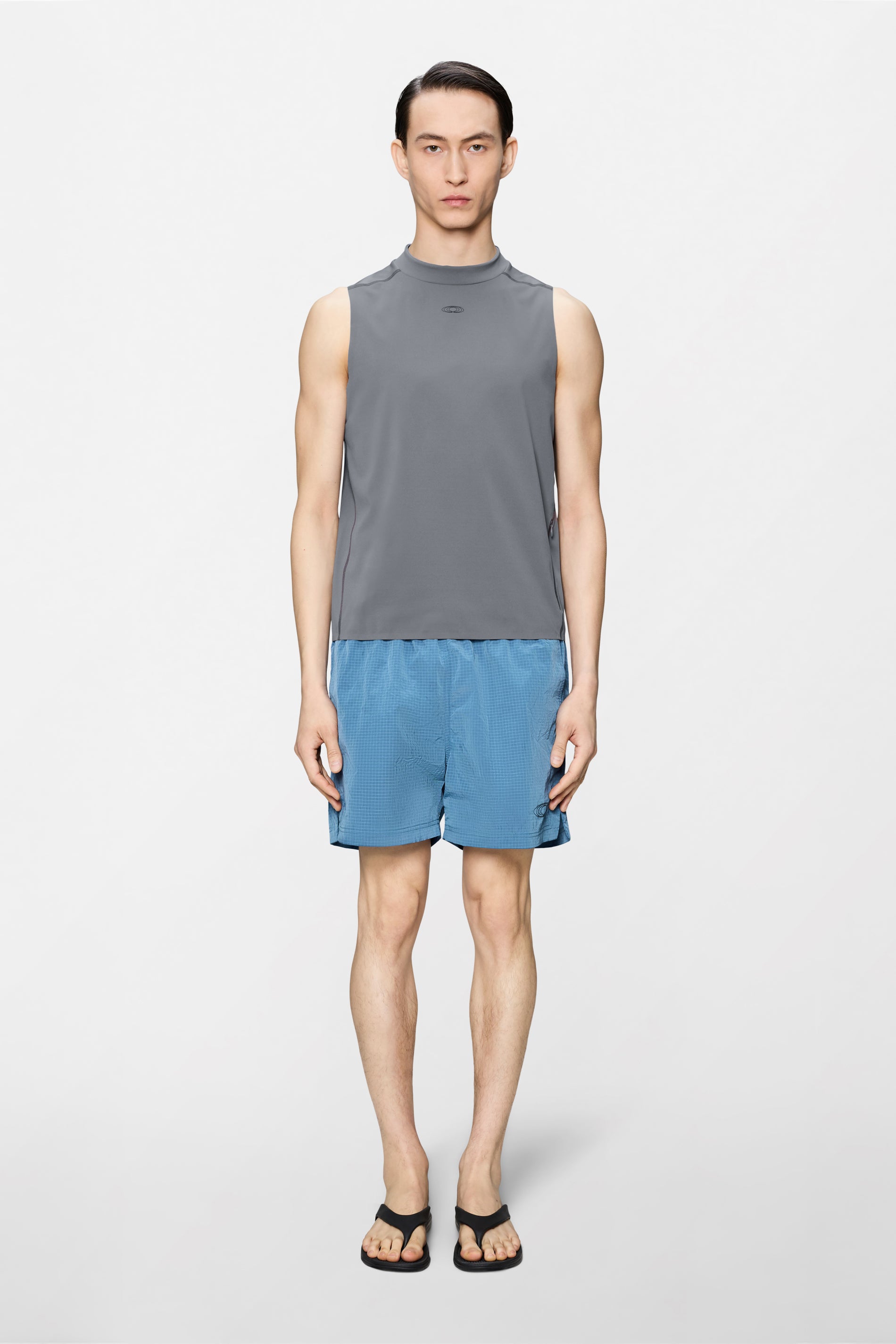 Warm-Up-Tanktop