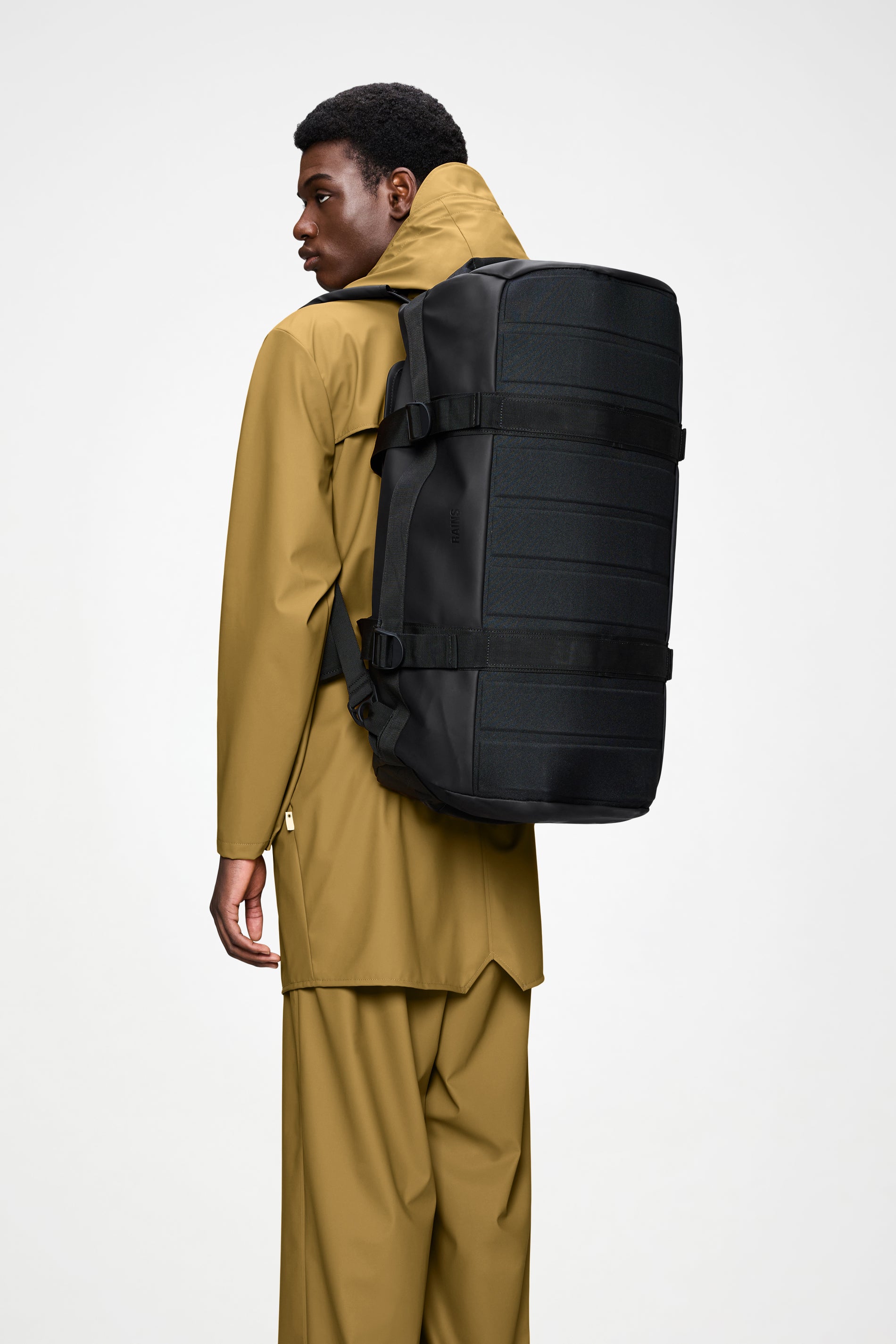 Texel-Duffelbag
