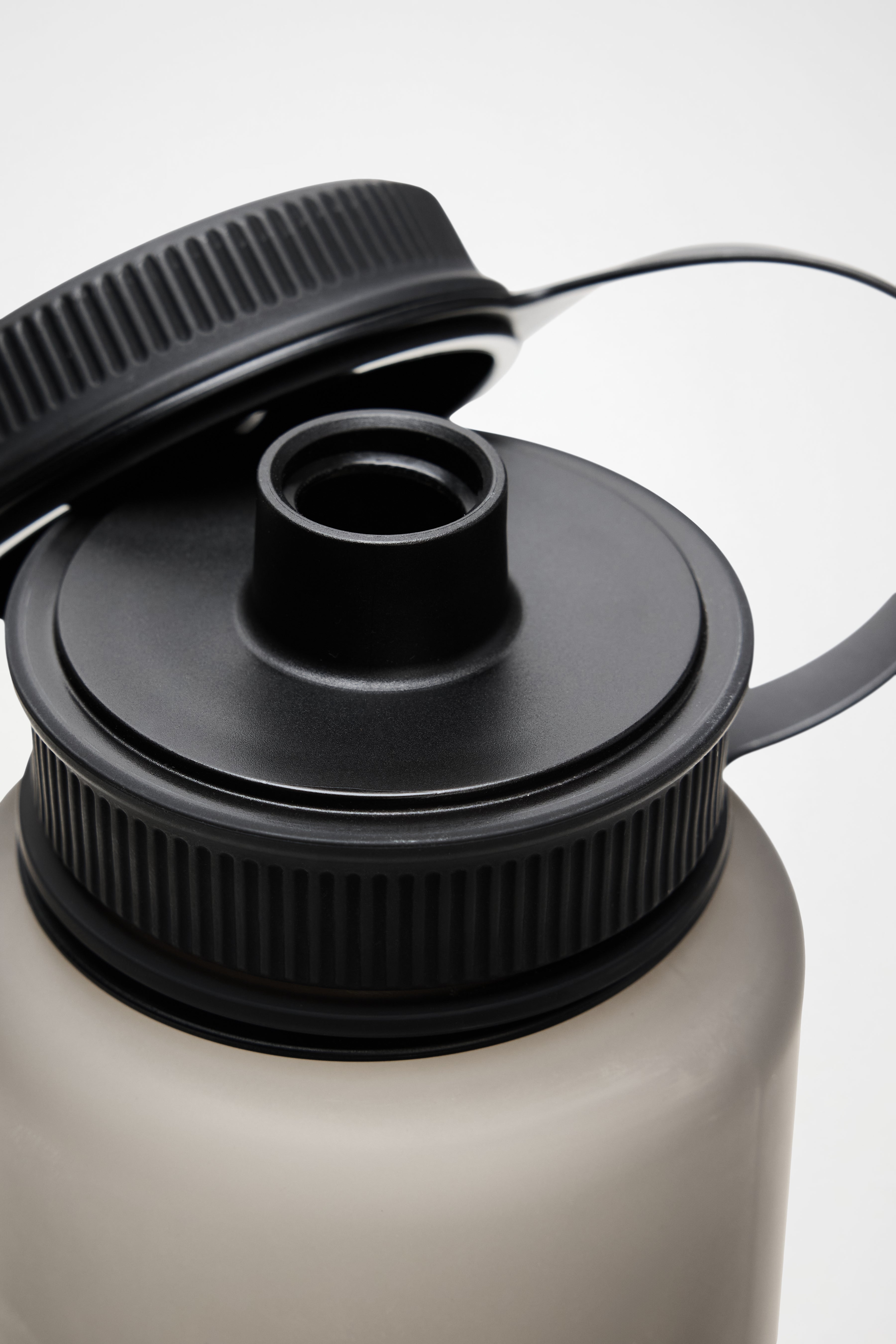 Wasserflasche 900 ml