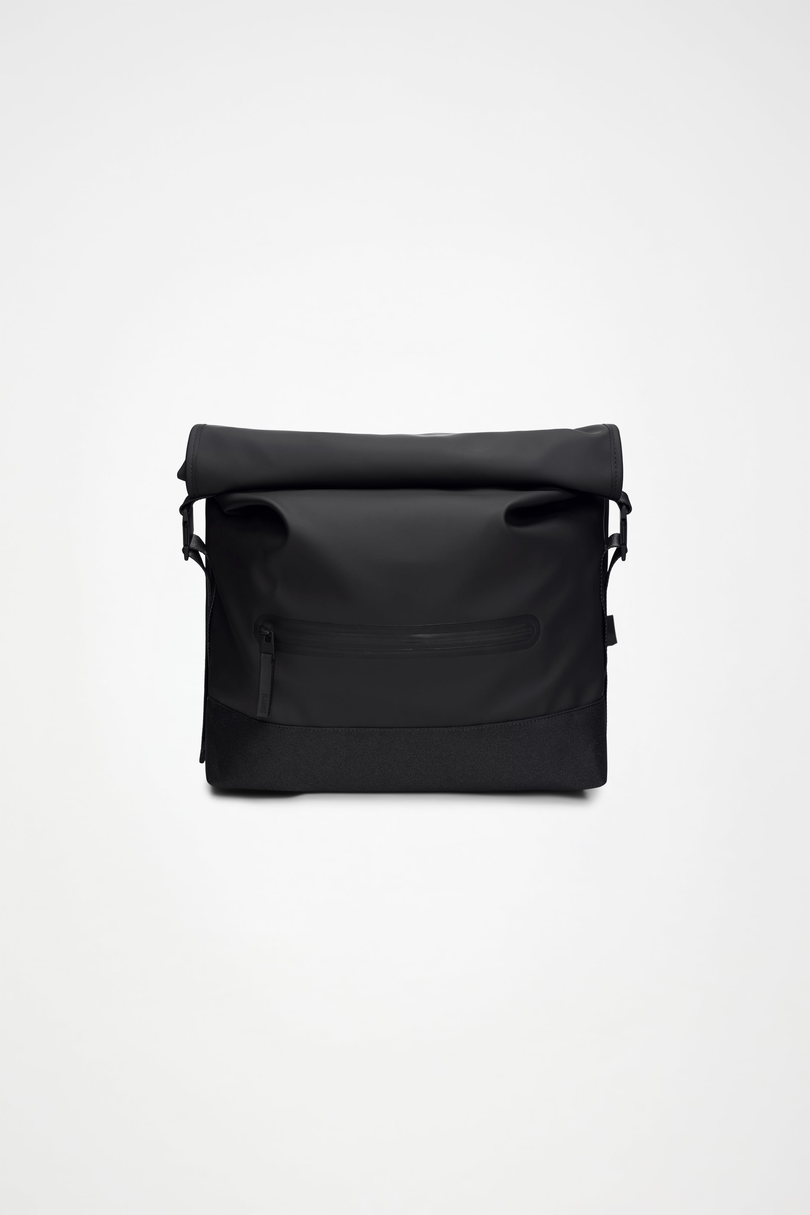 Trail Rolltop Umhängetasche