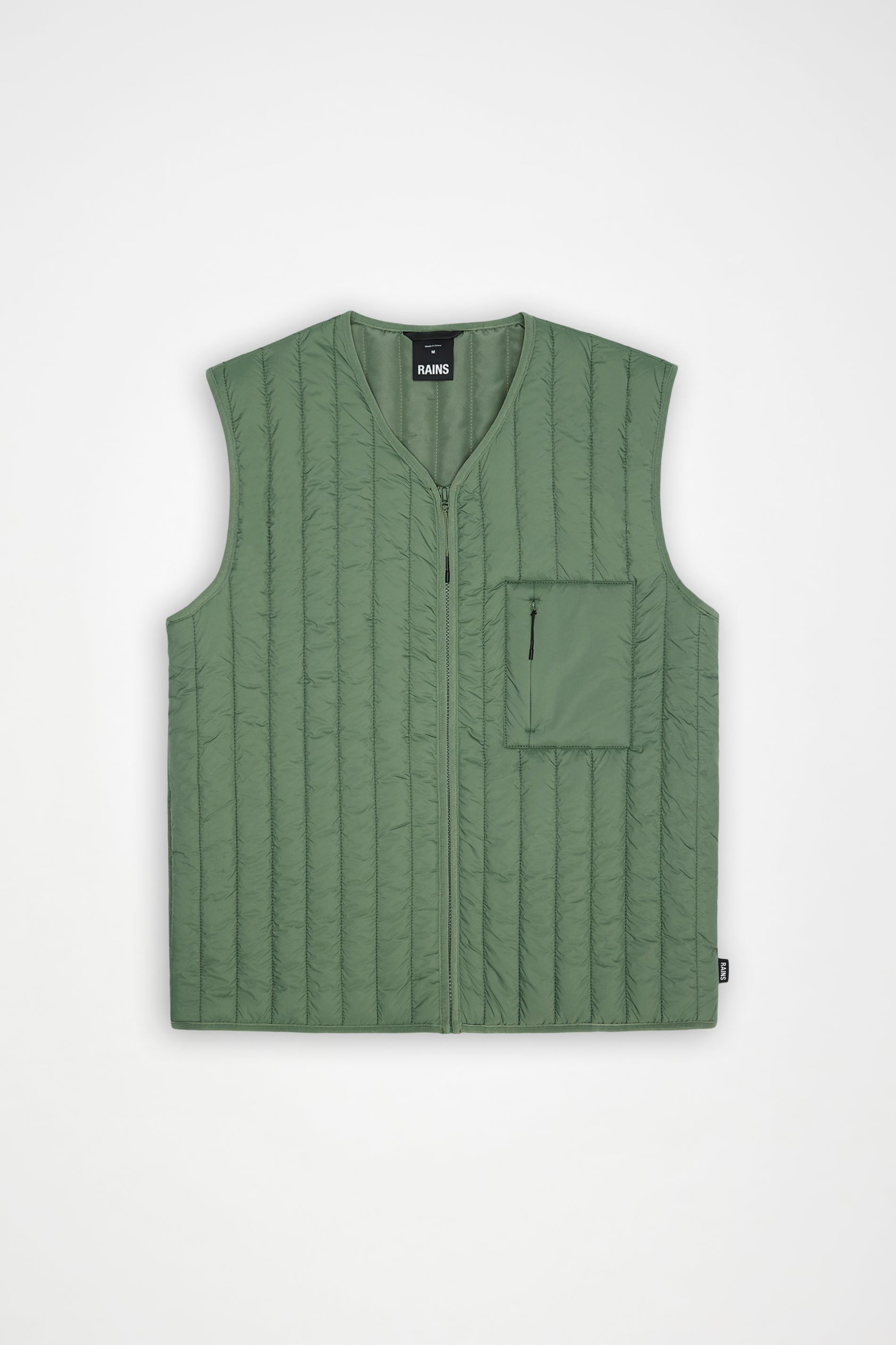 Banja Liner Weste