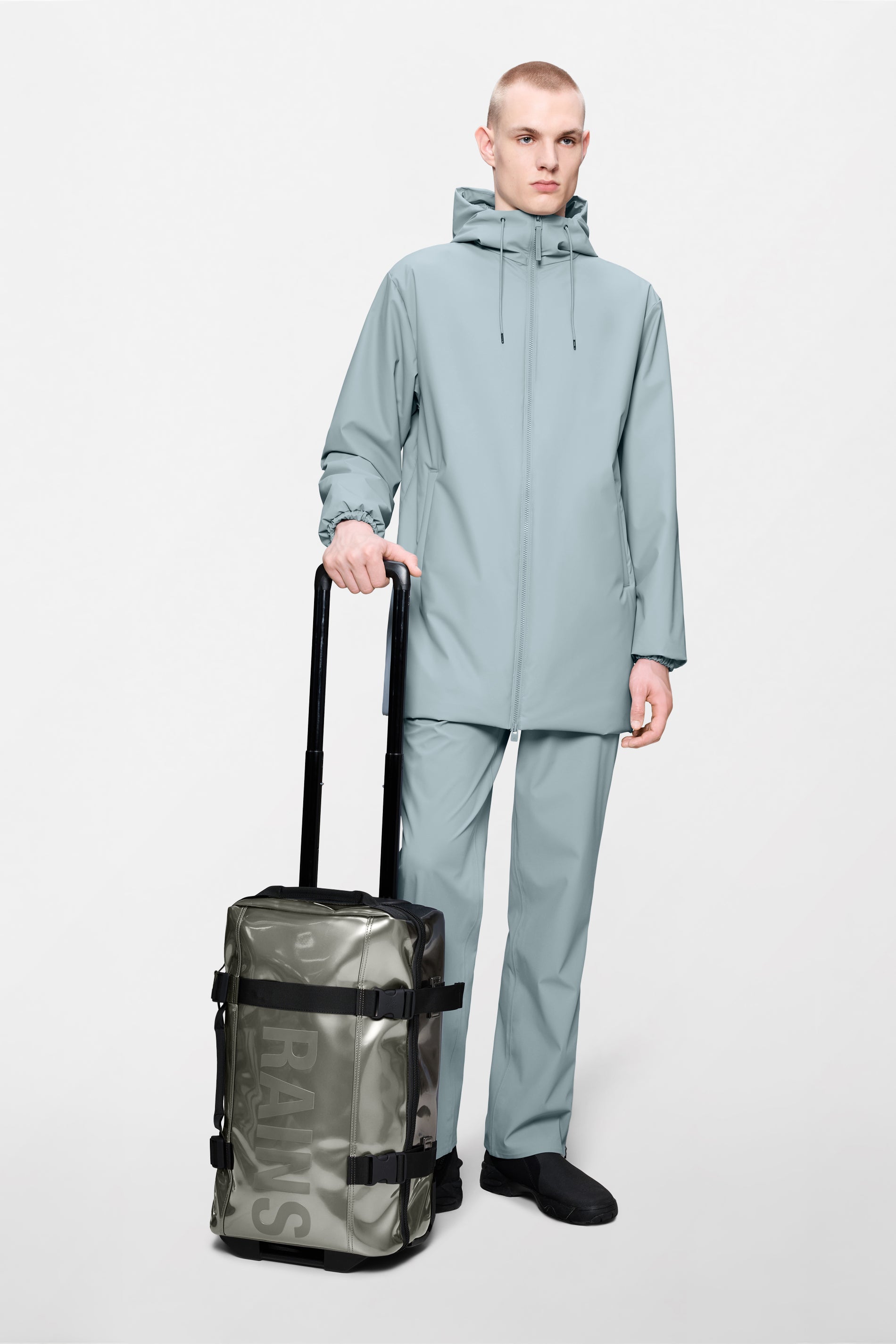Texel Handgepäcktasche