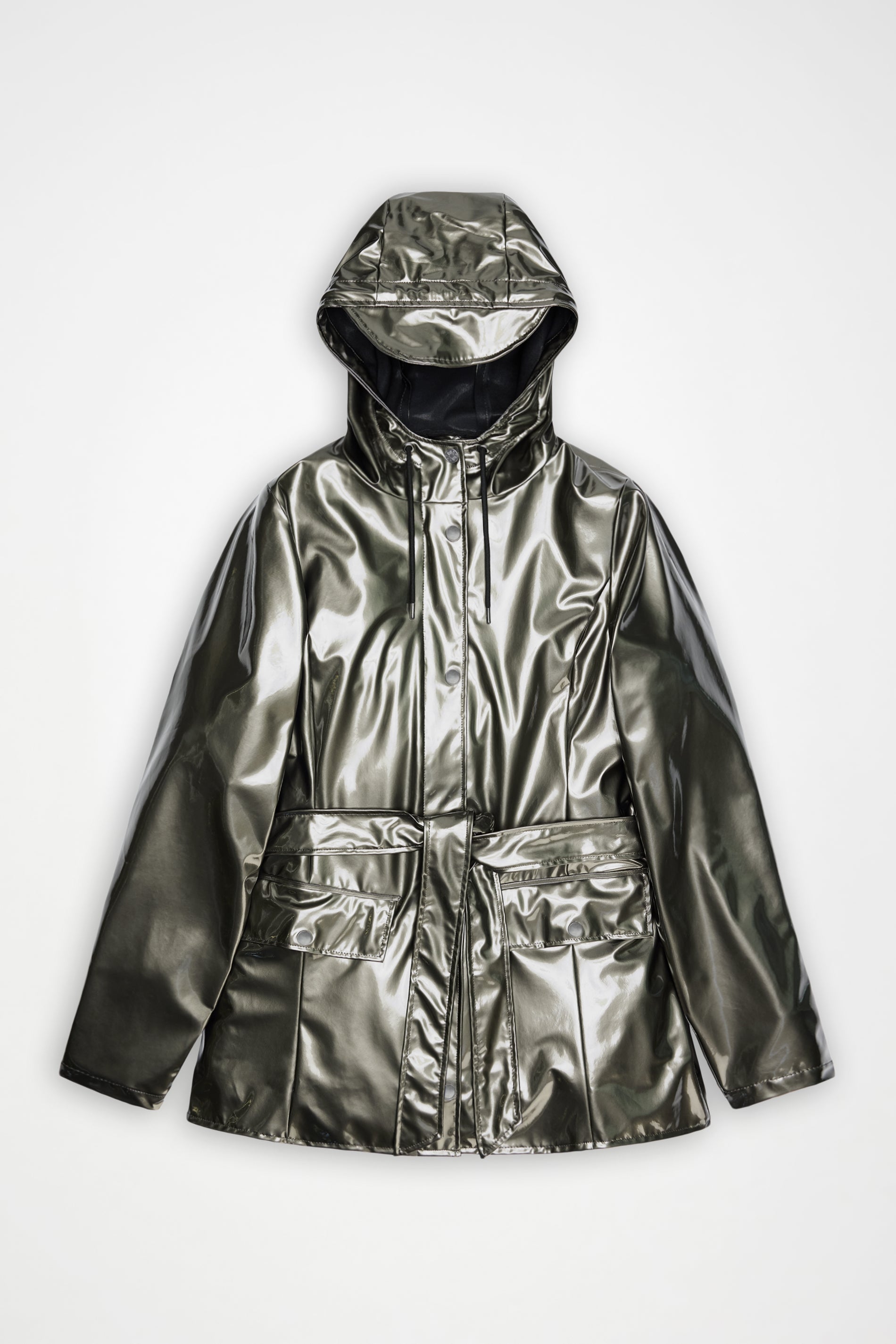 Curve-Jacke