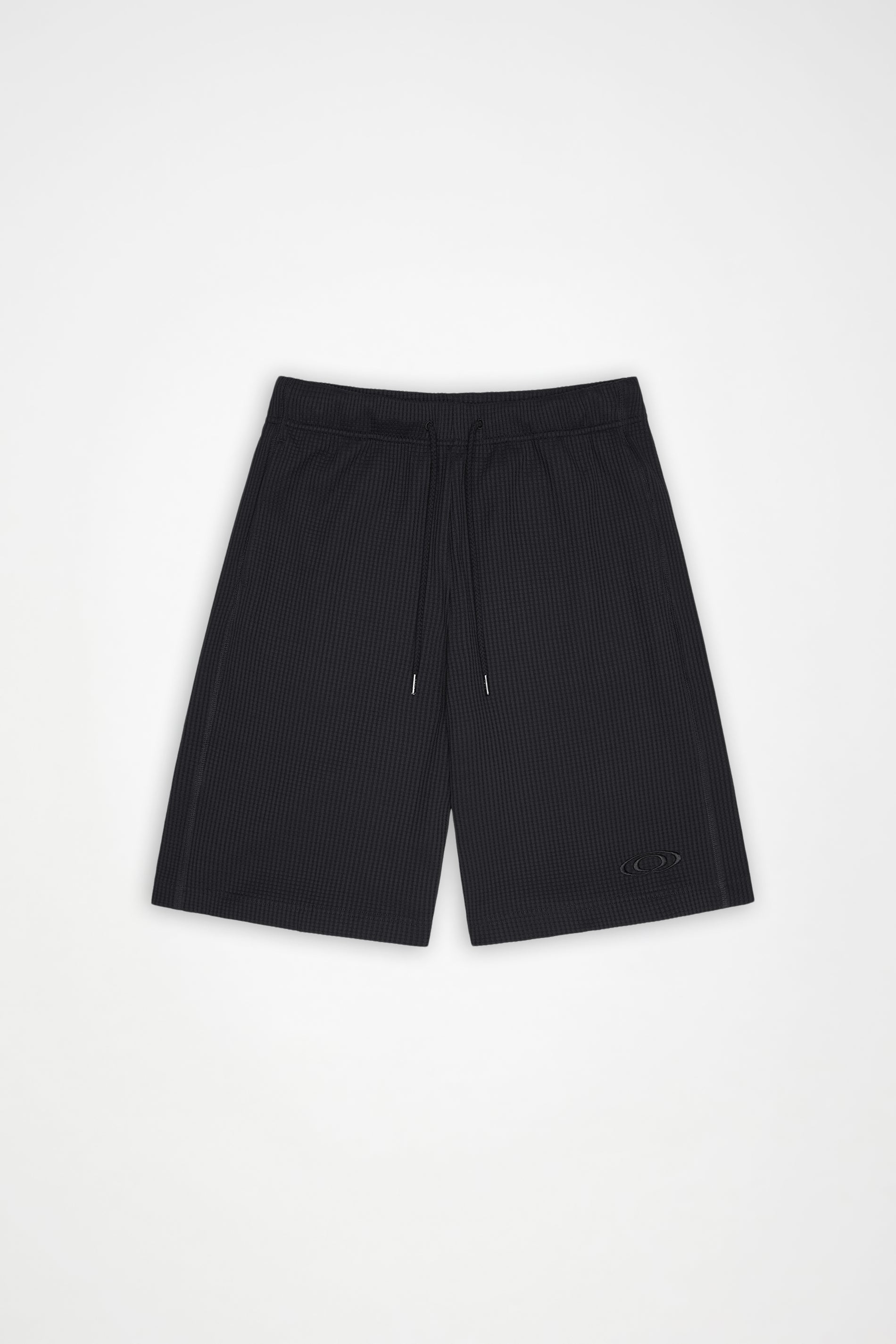 Waffle-Shorts Splash