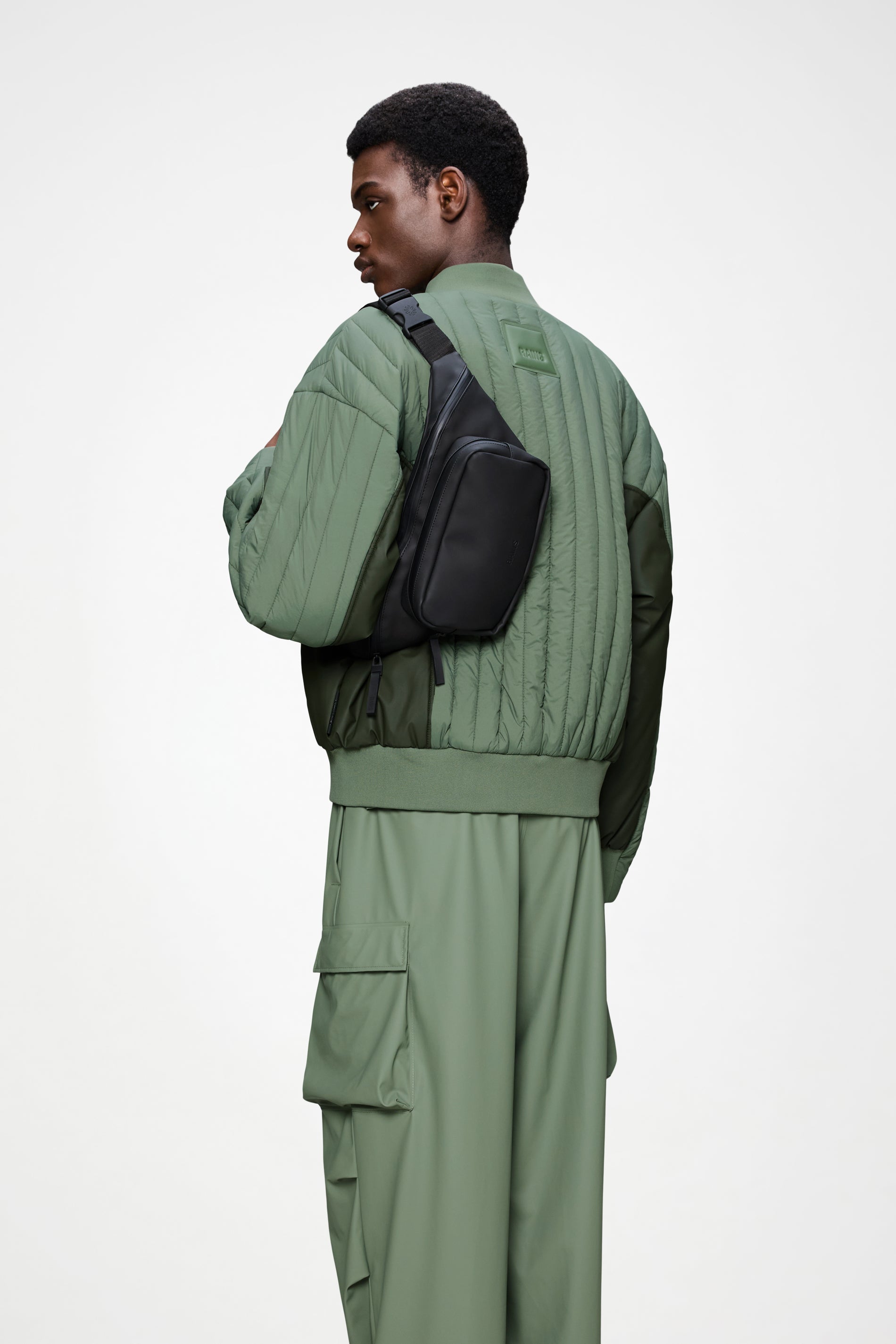 Bundtasche