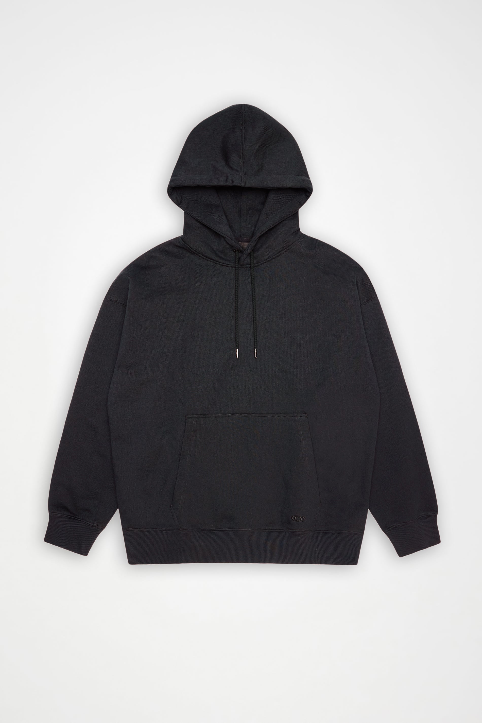 Klassischer Hoodie