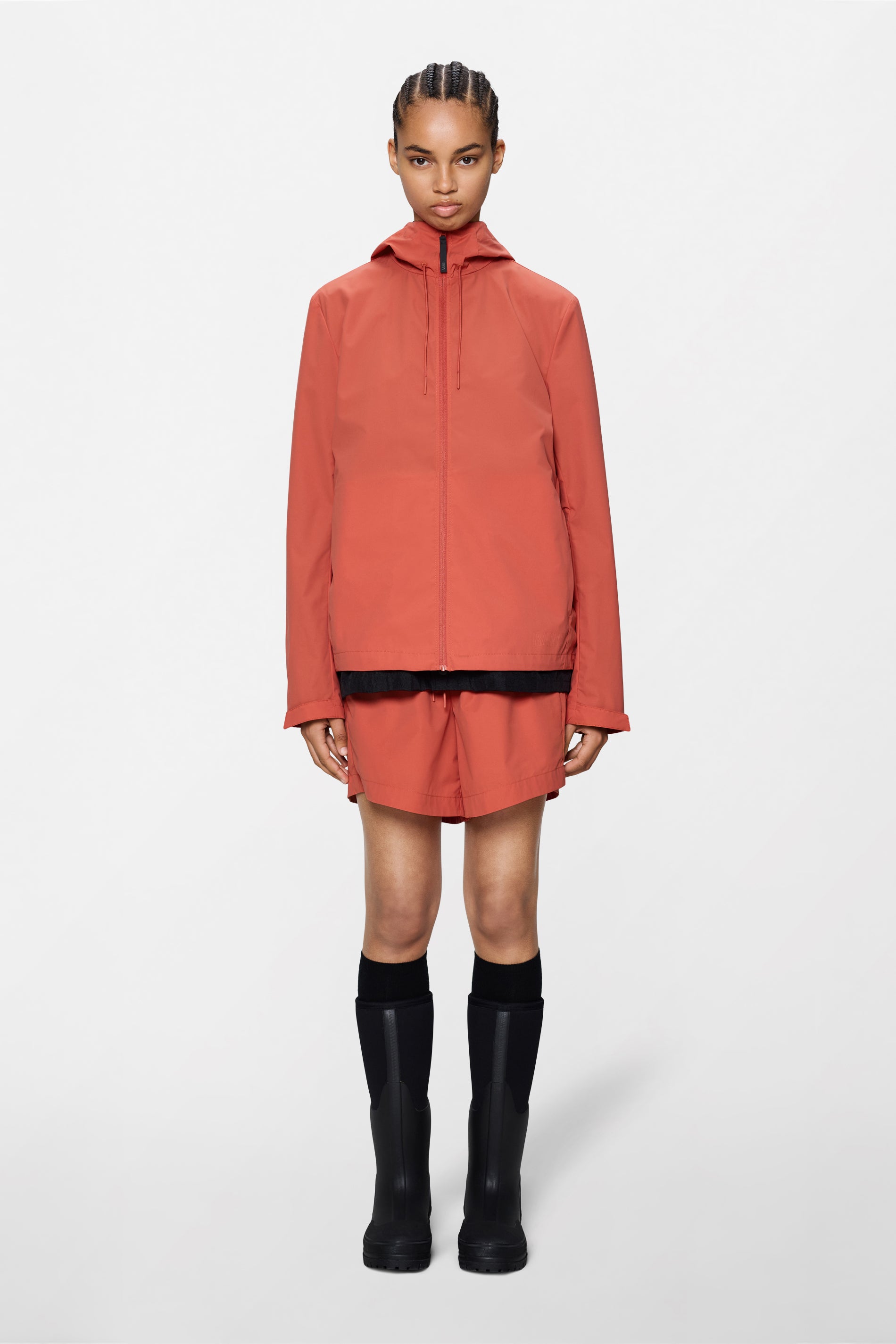 Mito Jacke