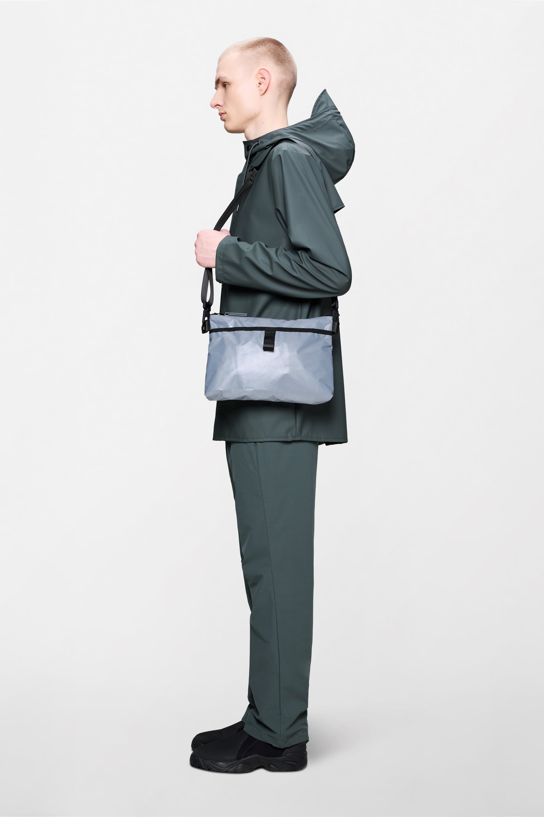 Sibu Musette Tasche