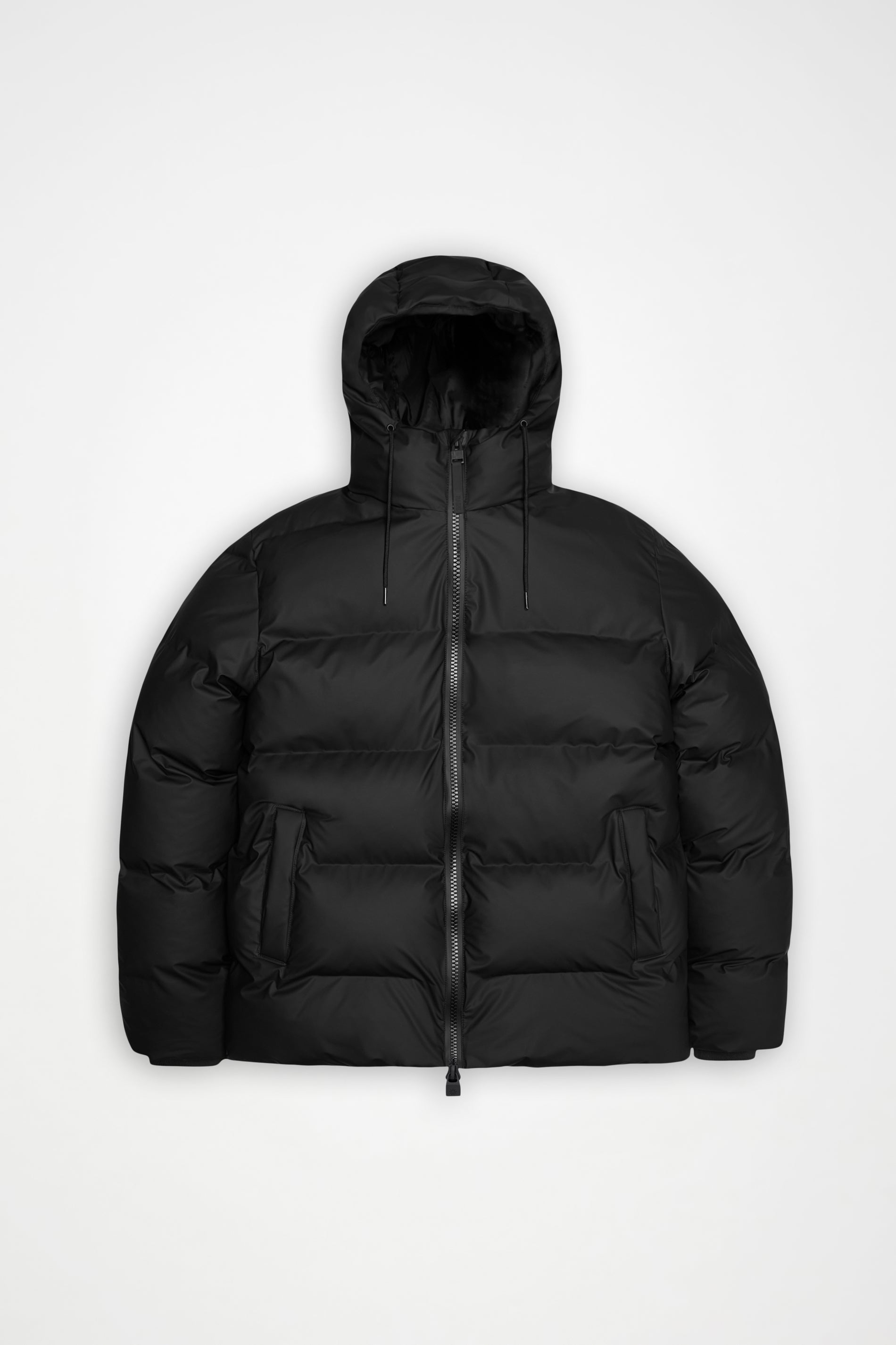 Alta-Pufferjacke
