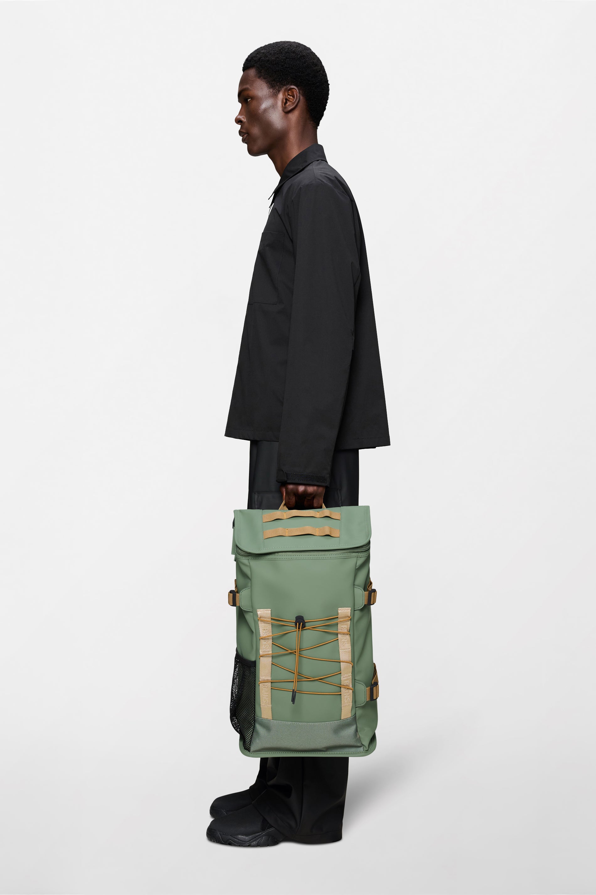 Trail Mountaineer Tasche