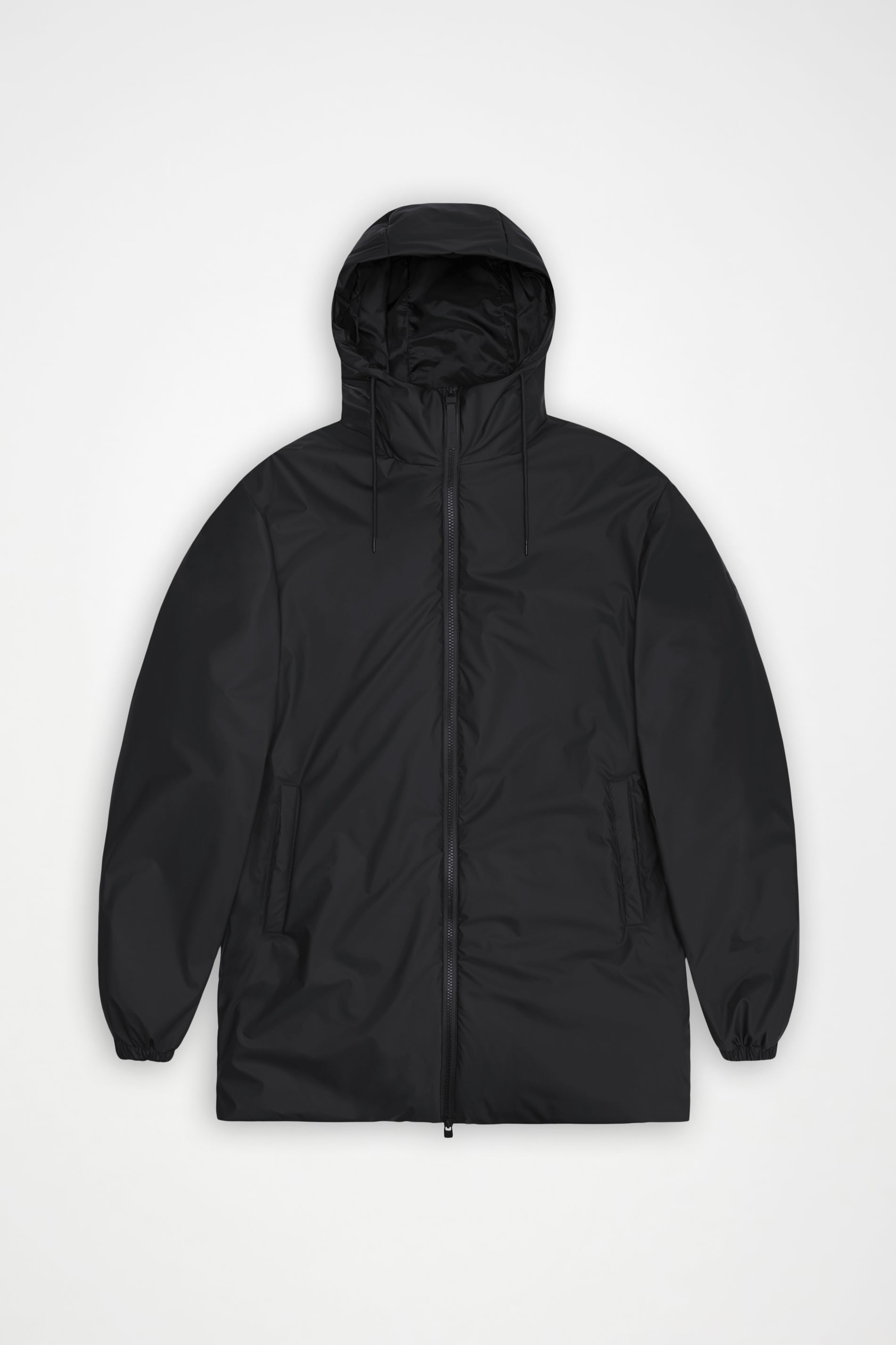 Lohja Langes isoliertes Jacket