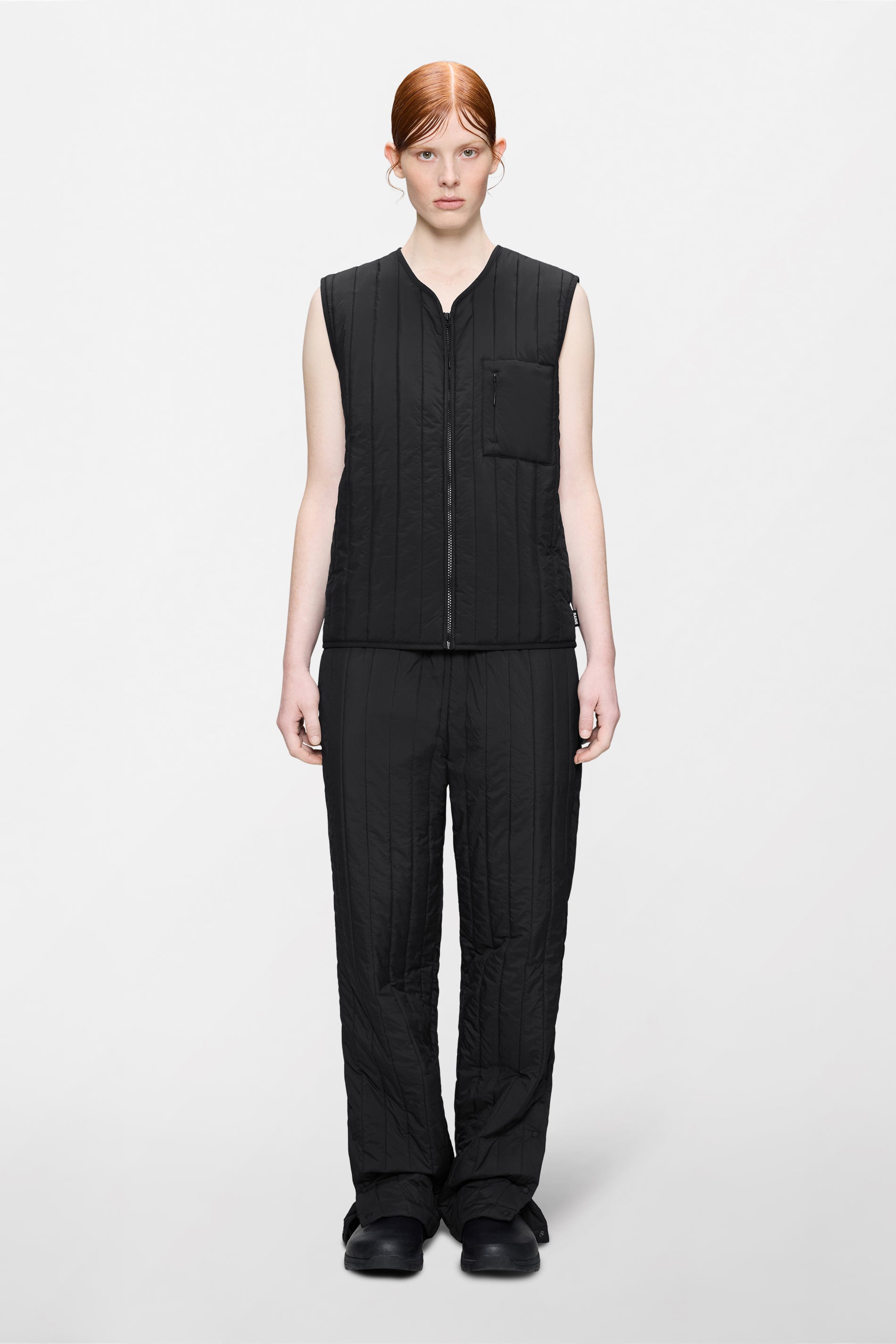 Banja Liner Weste