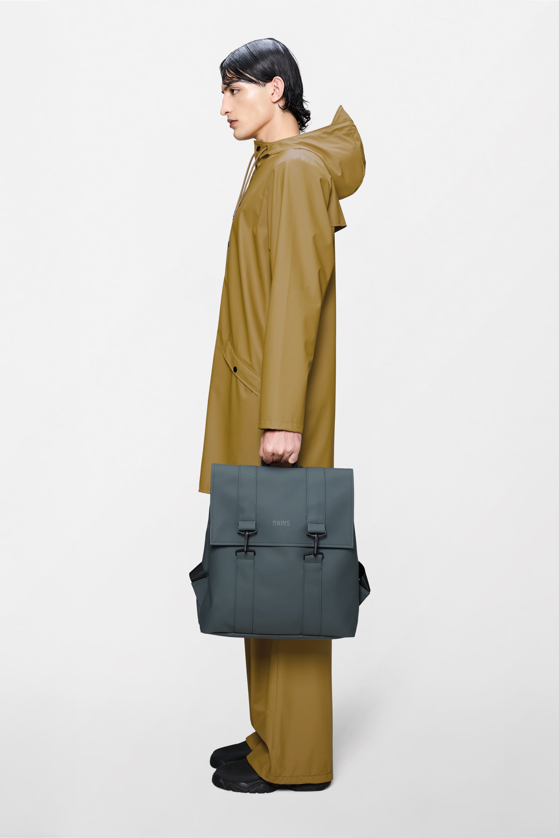 MSN Tasche