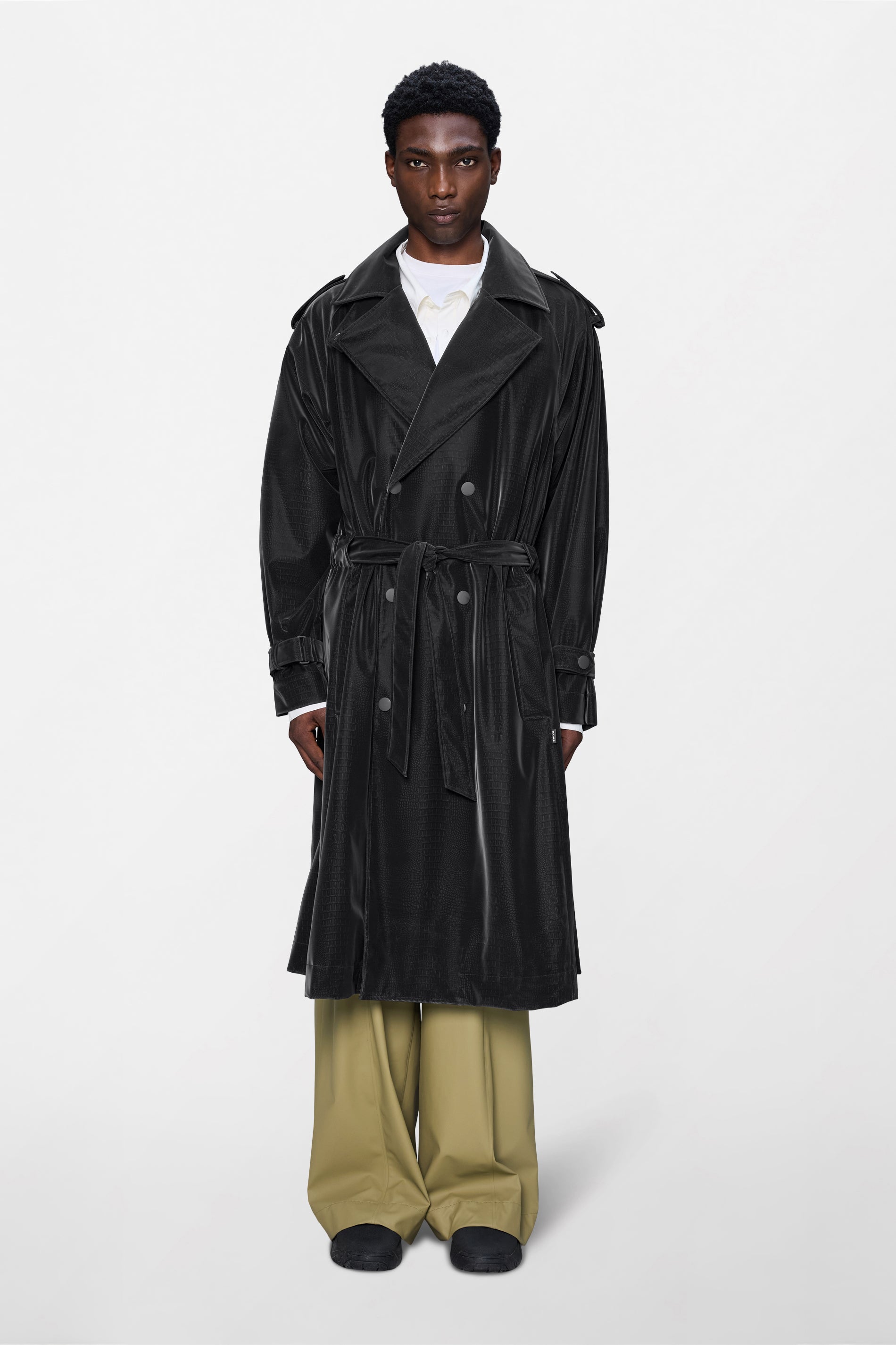 Trenchcoat