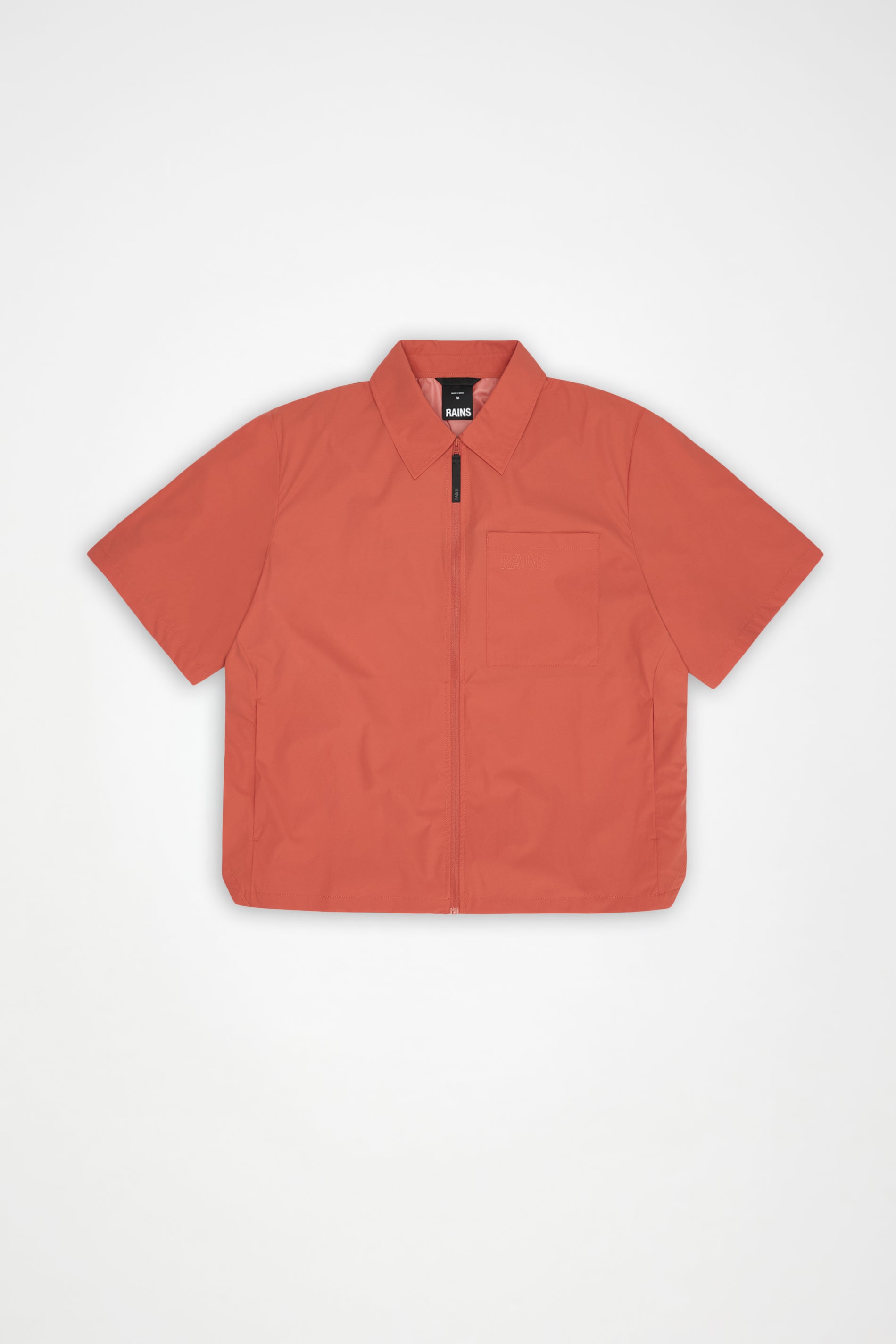 Mito Kurzarmshirt