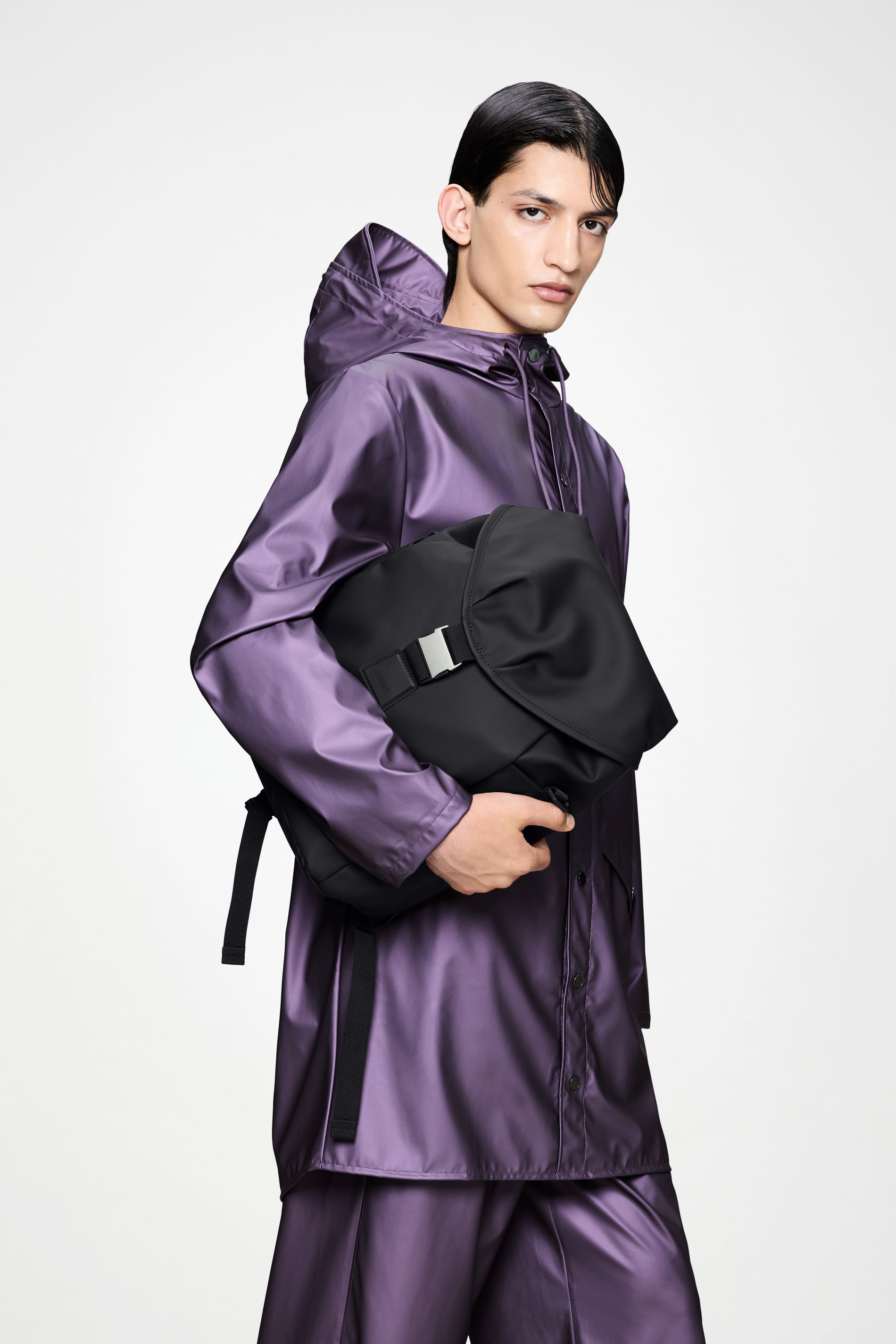 Valera Eimer-Rucksack