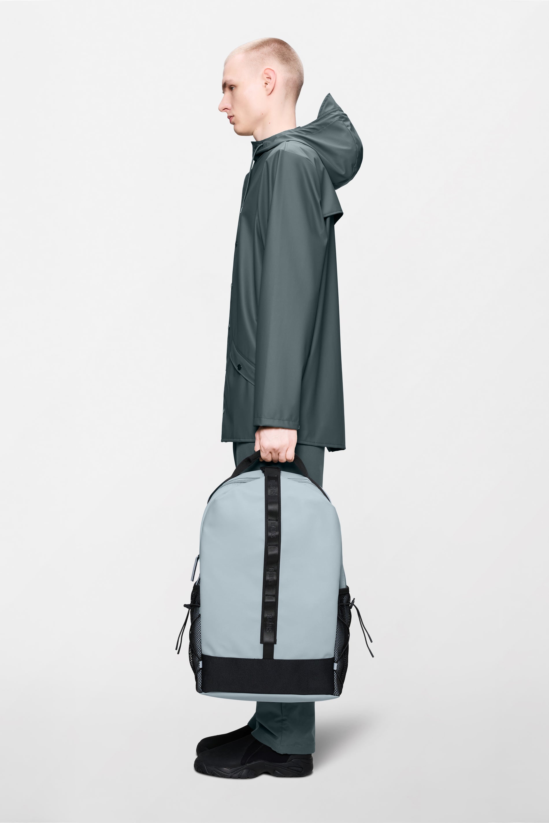 Trail Clip Front Rucksack