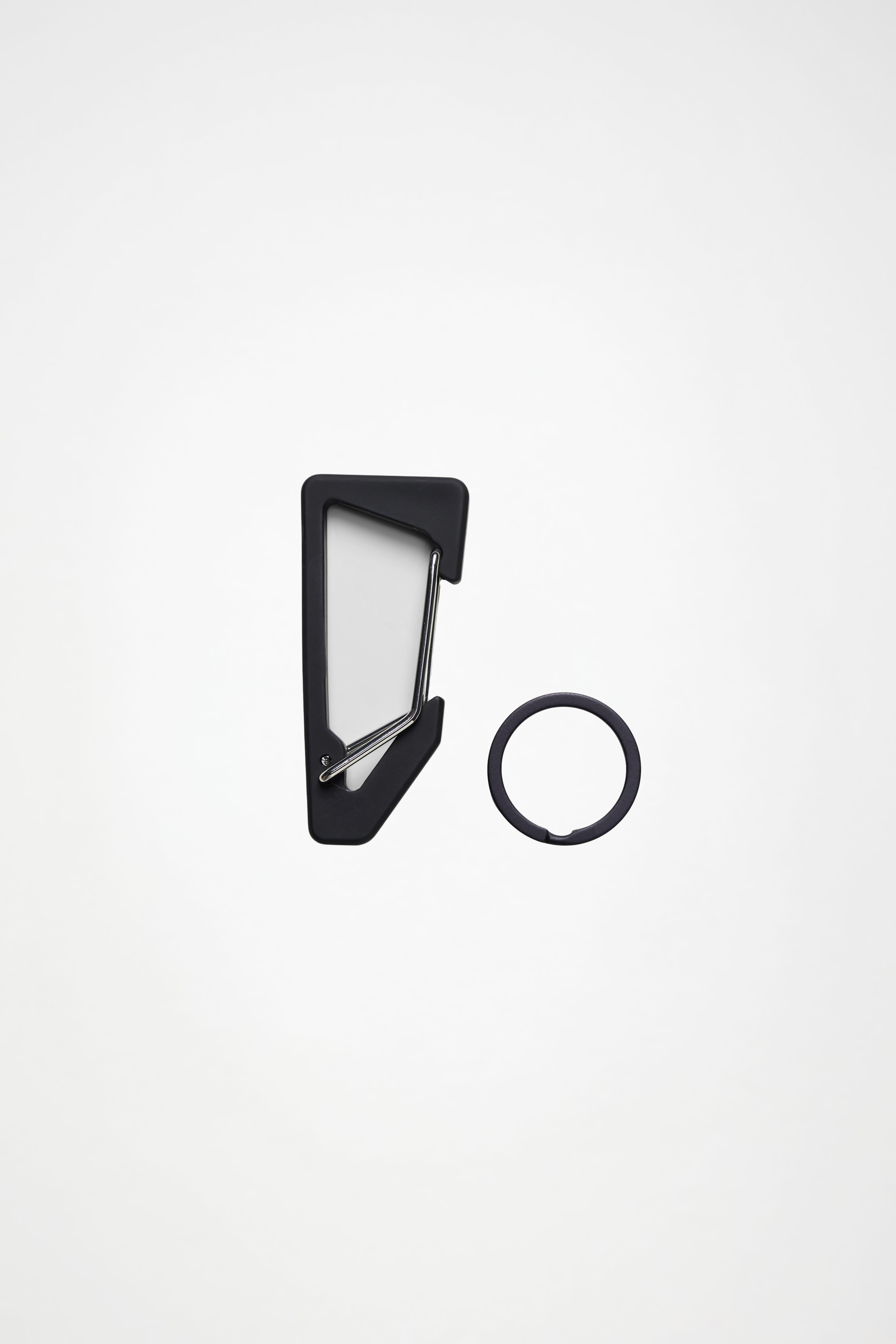Rains Karabiner