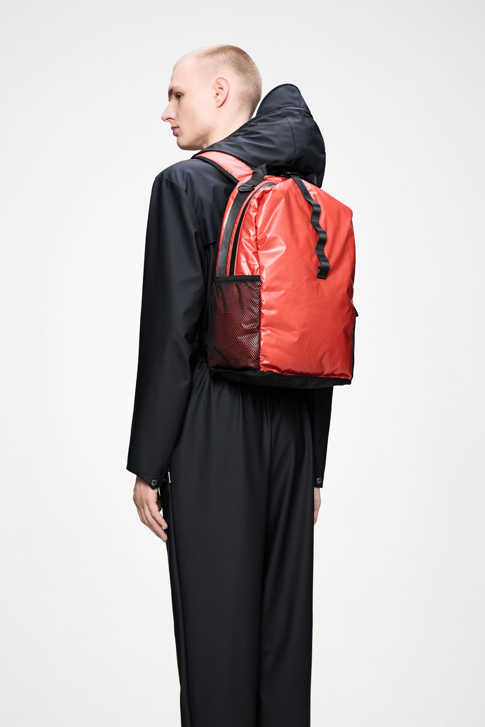 Sibu Clip Front-Rucksack