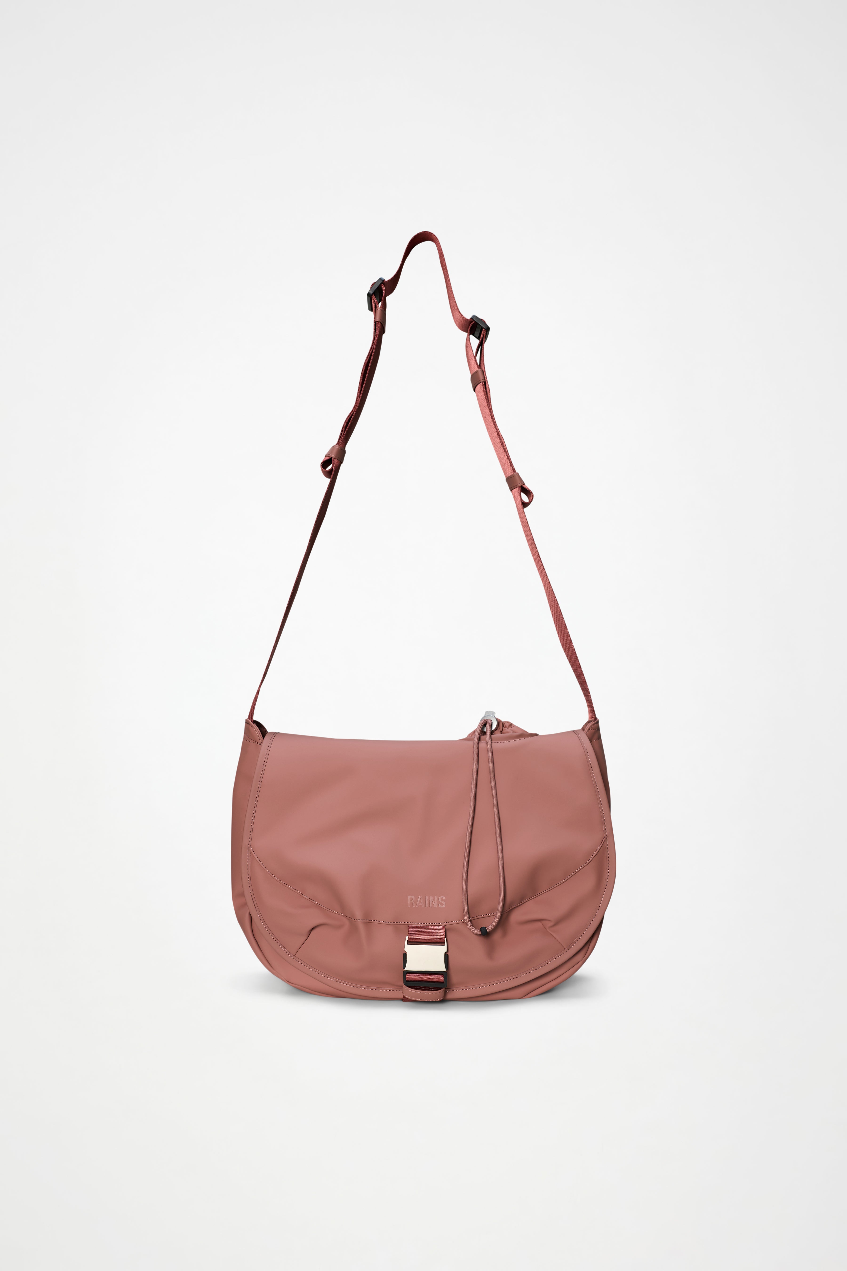 Flaschen-Messengerbag