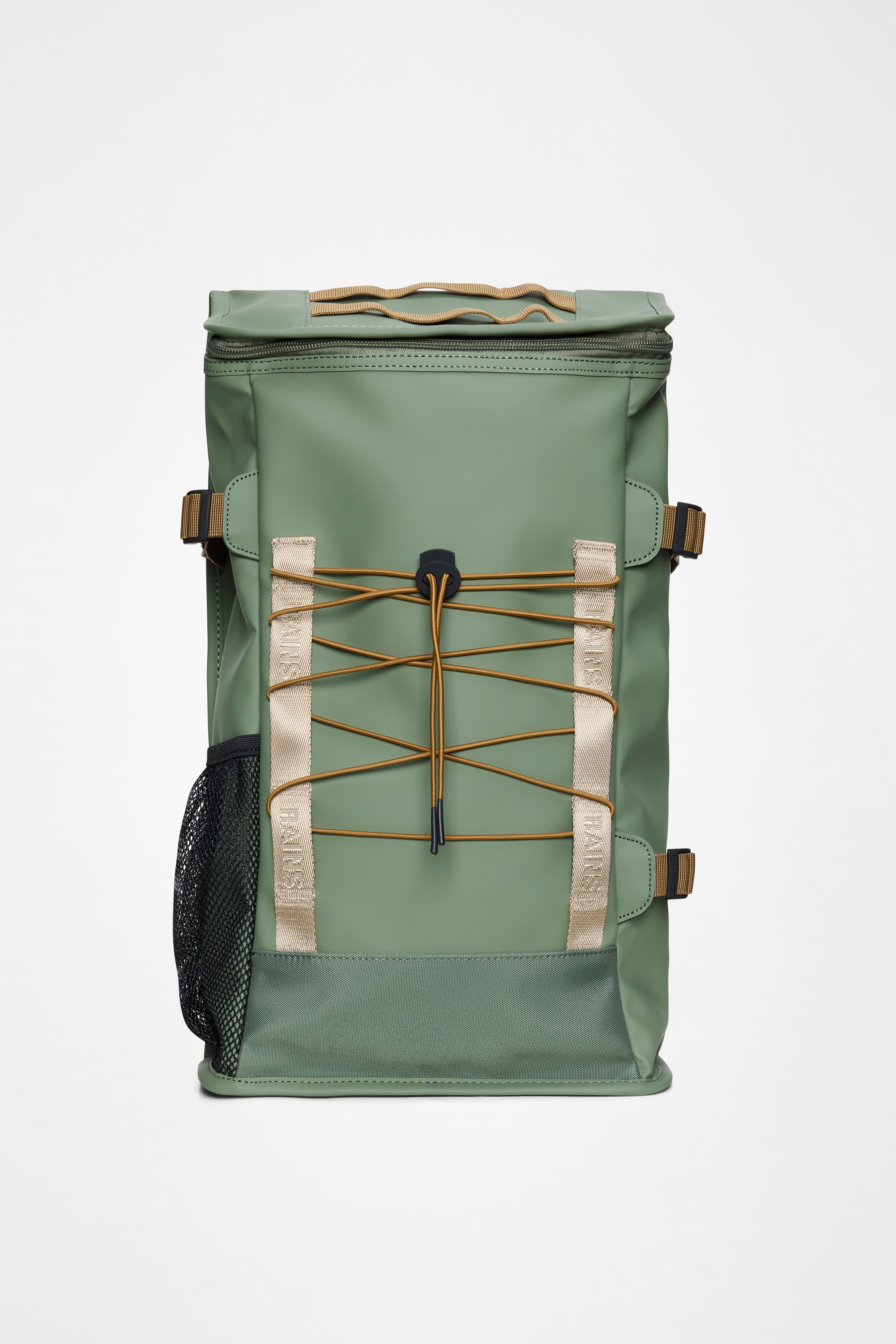 Trail Mountaineer Tasche