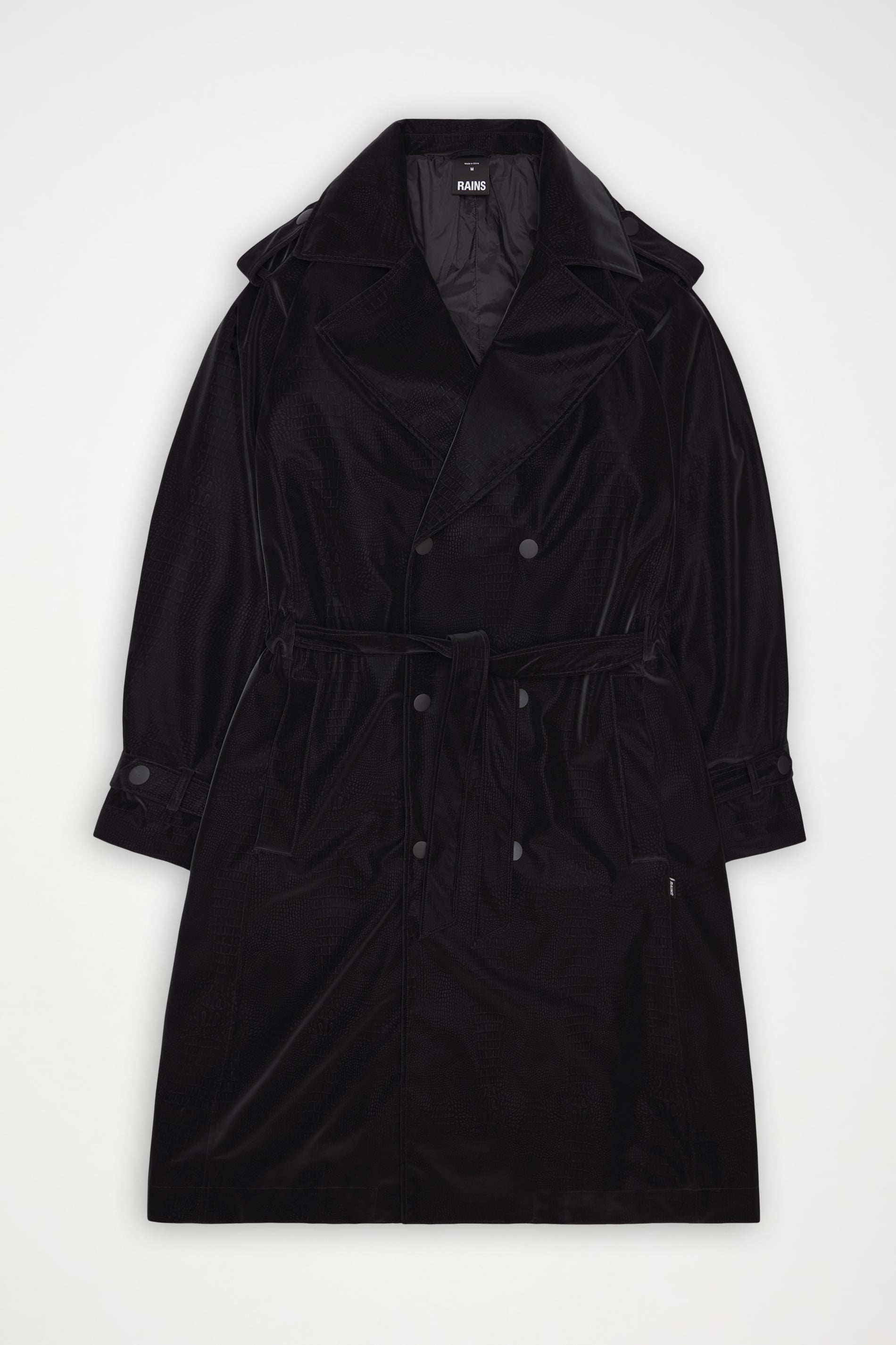 Trenchcoat
