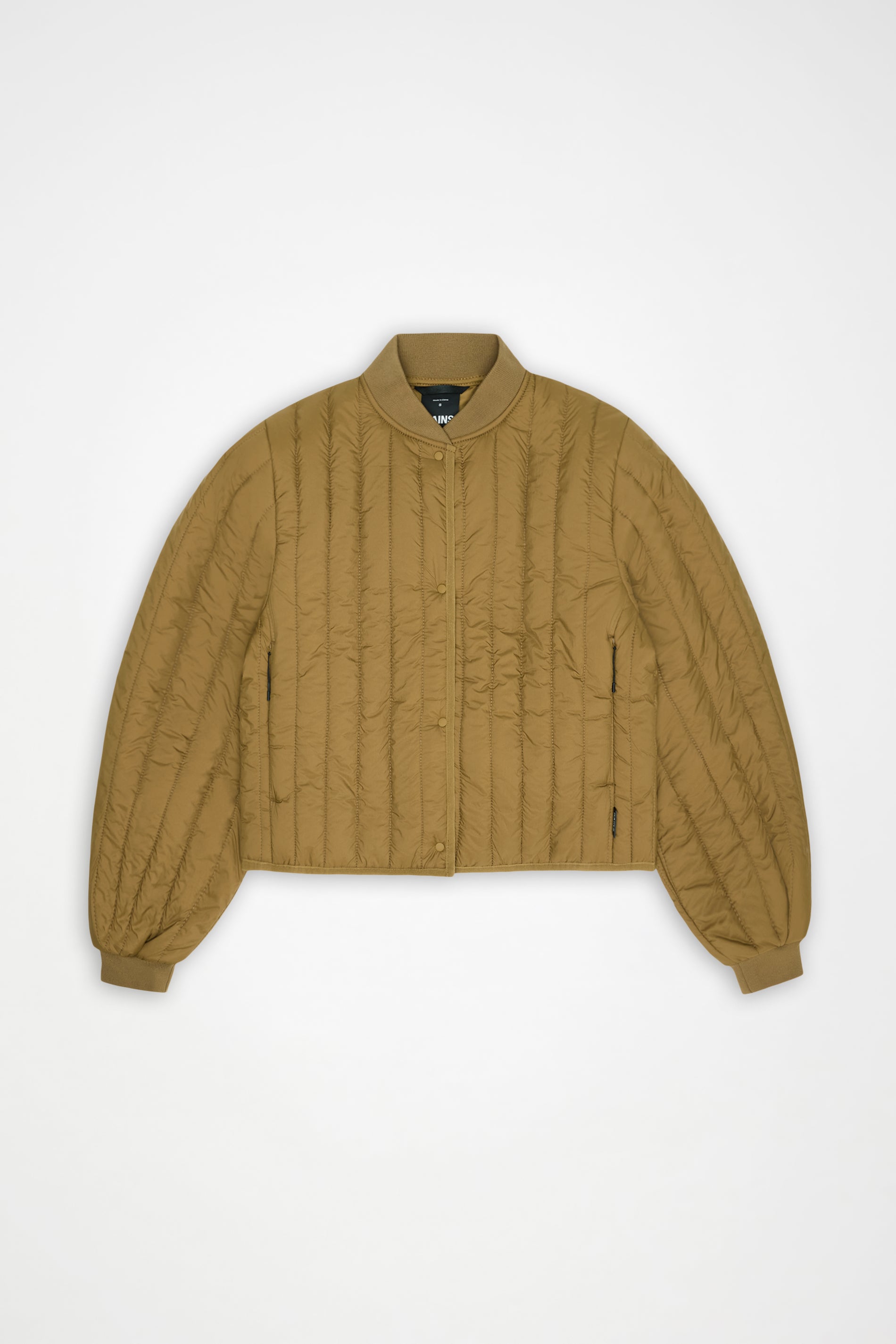 Banja Liner Bomber W Jacke
