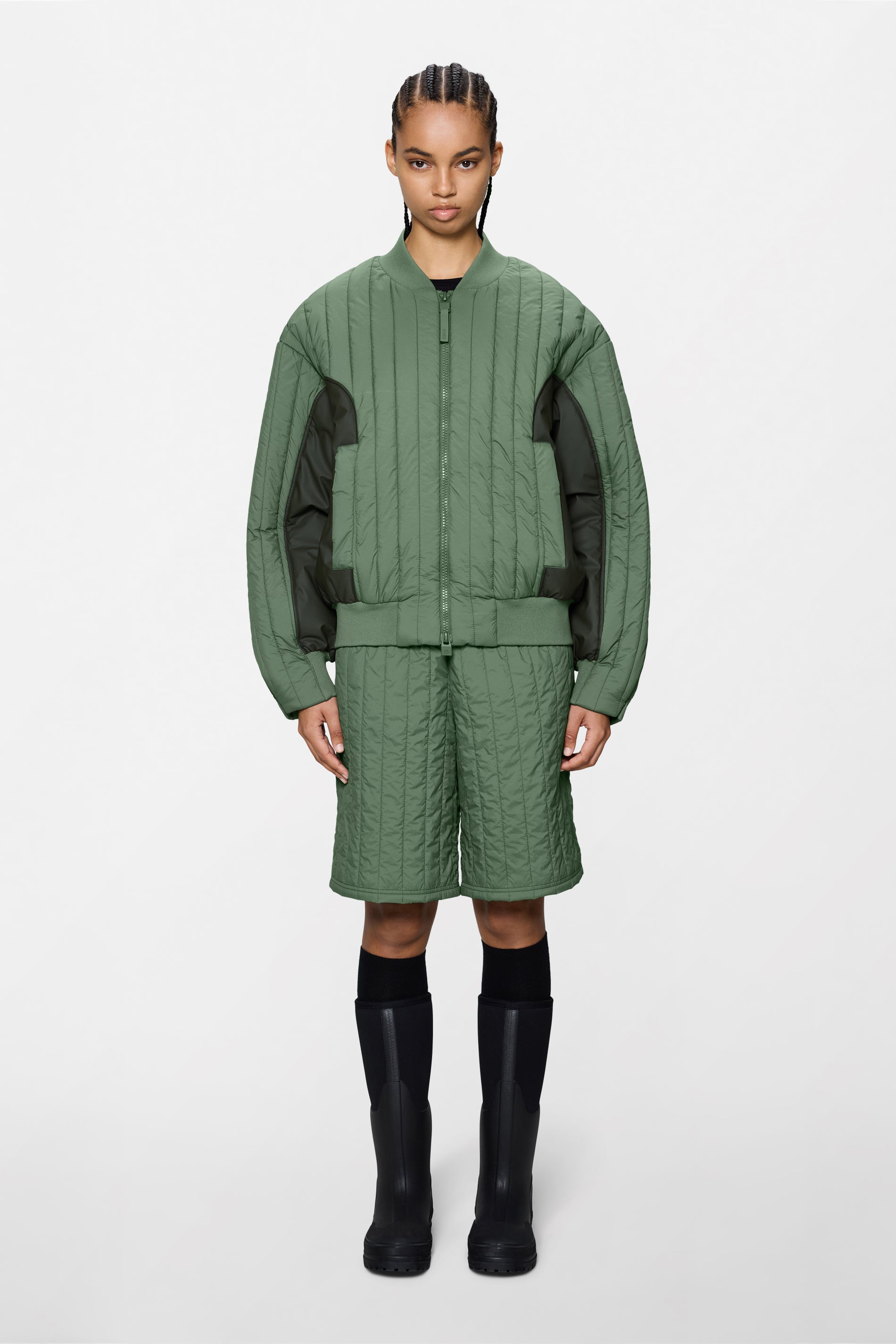 Koya Vision Bomberjacke