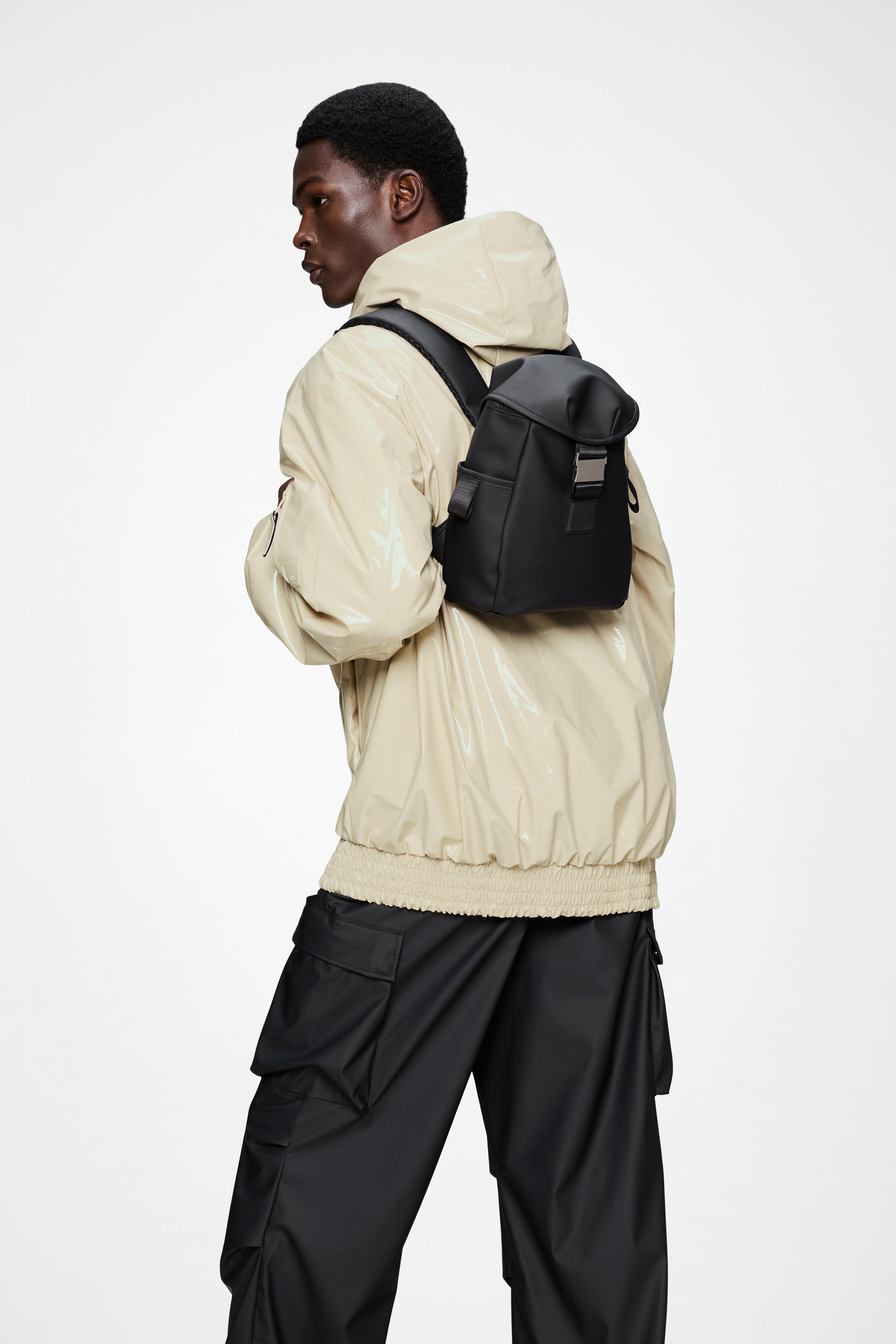 Valera Eimer-Rucksack Mini