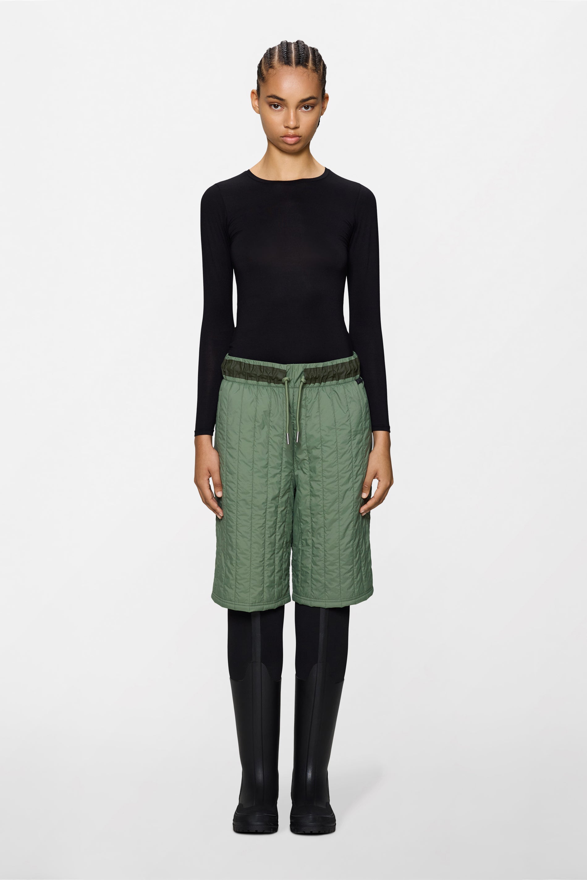 Koya Vision Shorts