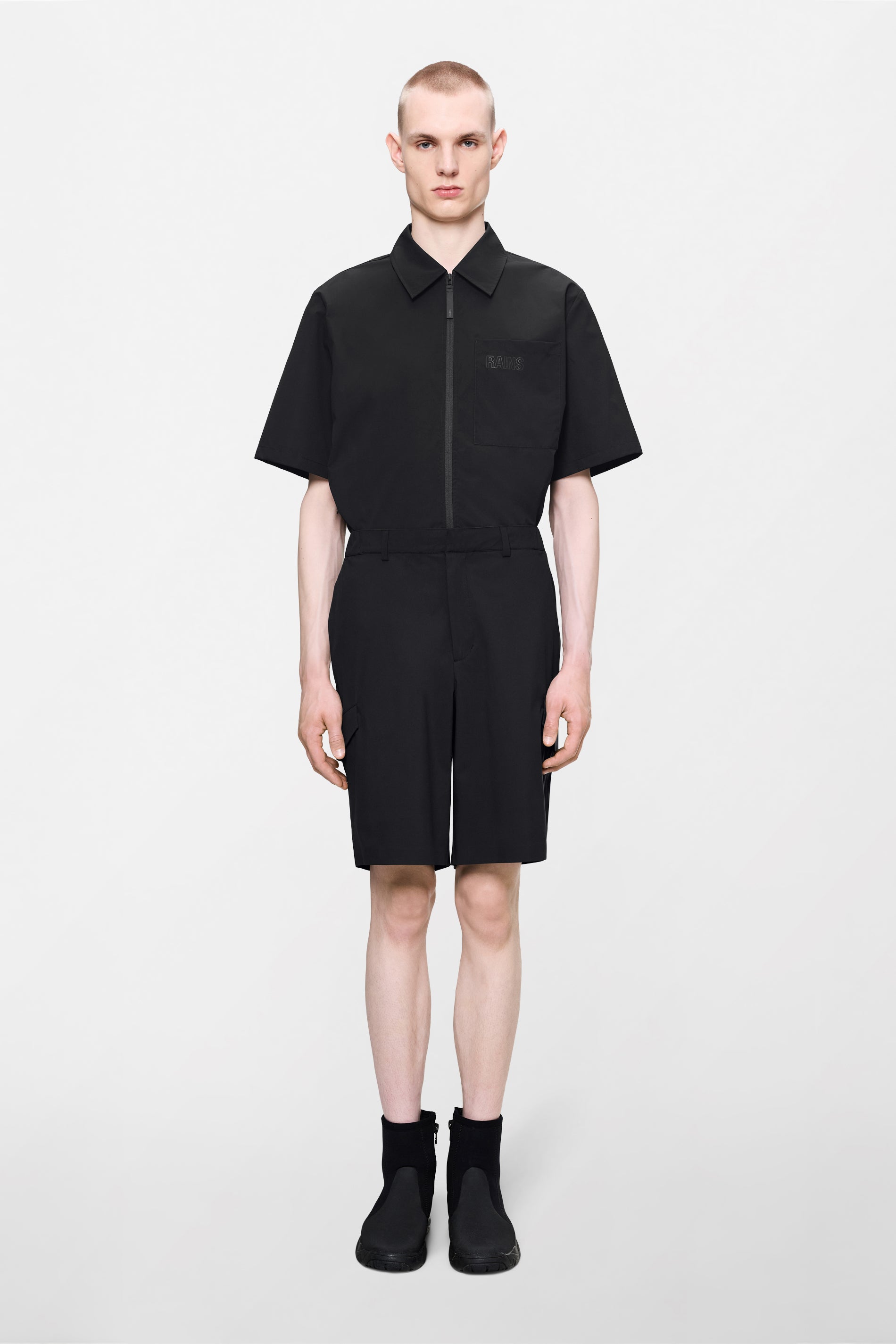 Suva Hardshell-Hose