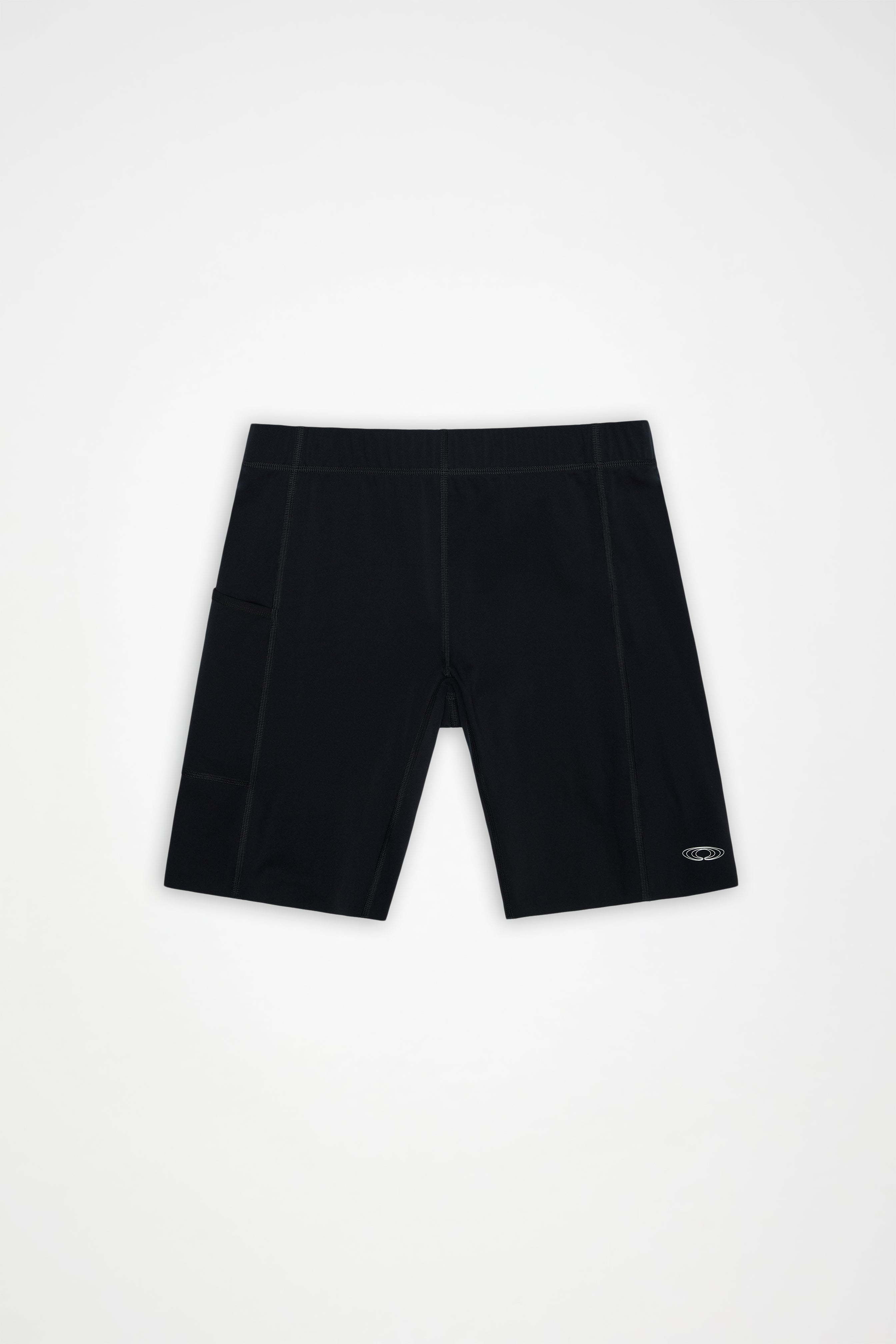 Warm-Up-Halbshorts