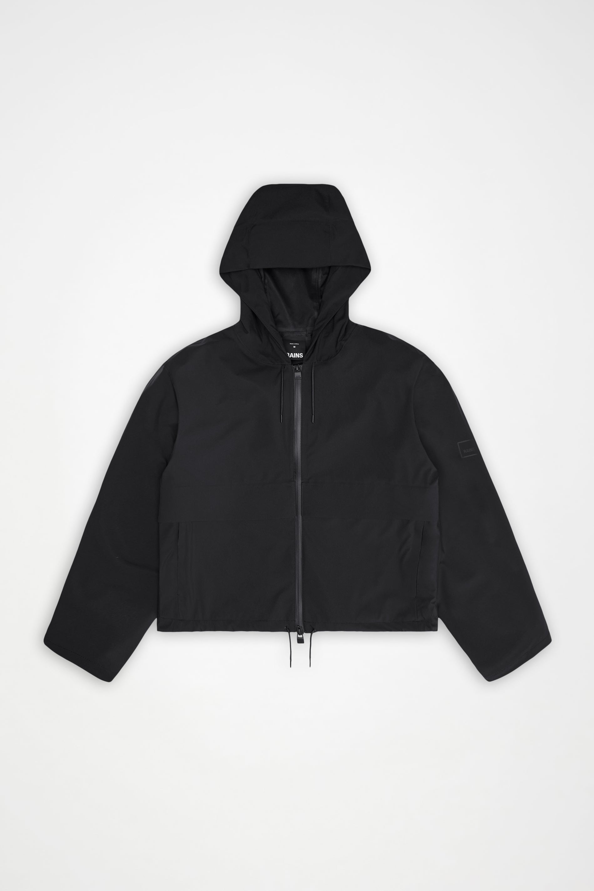 Suva Hardshell-Kurzjacke W