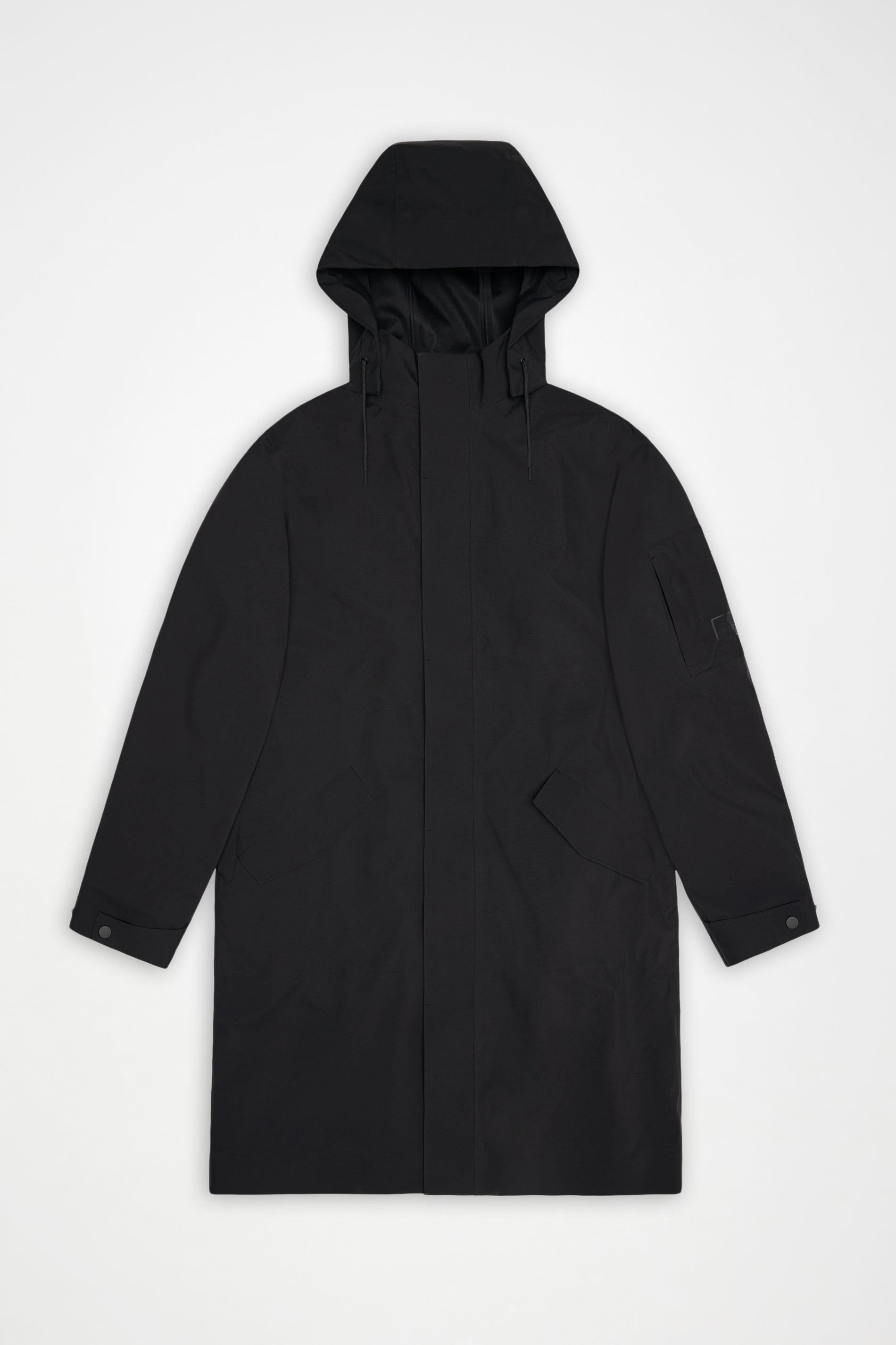 Suva Hardshell-Jacke